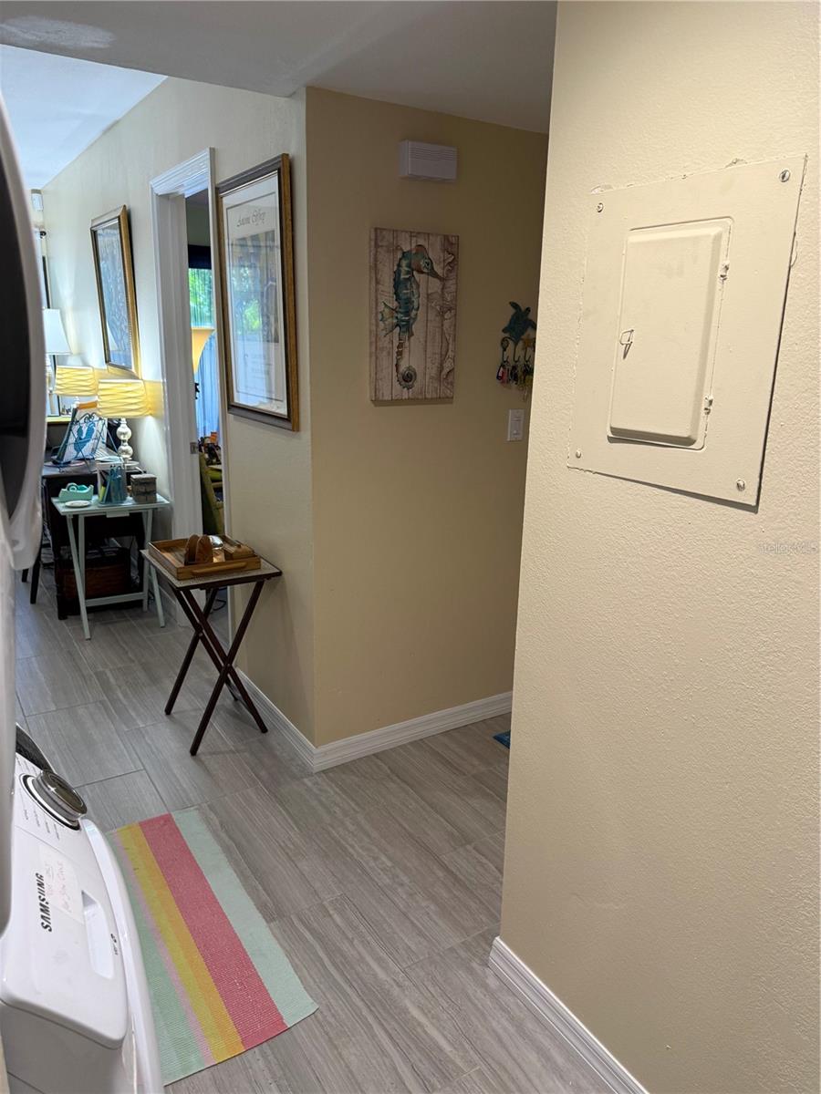 CORDOVA GARDENS III - Residential Lease