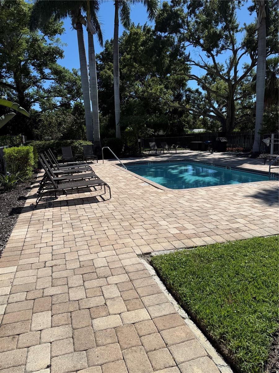 CORDOVA GARDENS III - Residential Lease