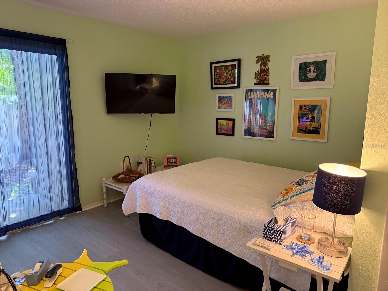 CORDOVA GARDENS III - Residential Lease