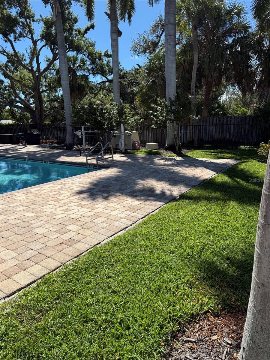 CORDOVA GARDENS III - Residential Lease