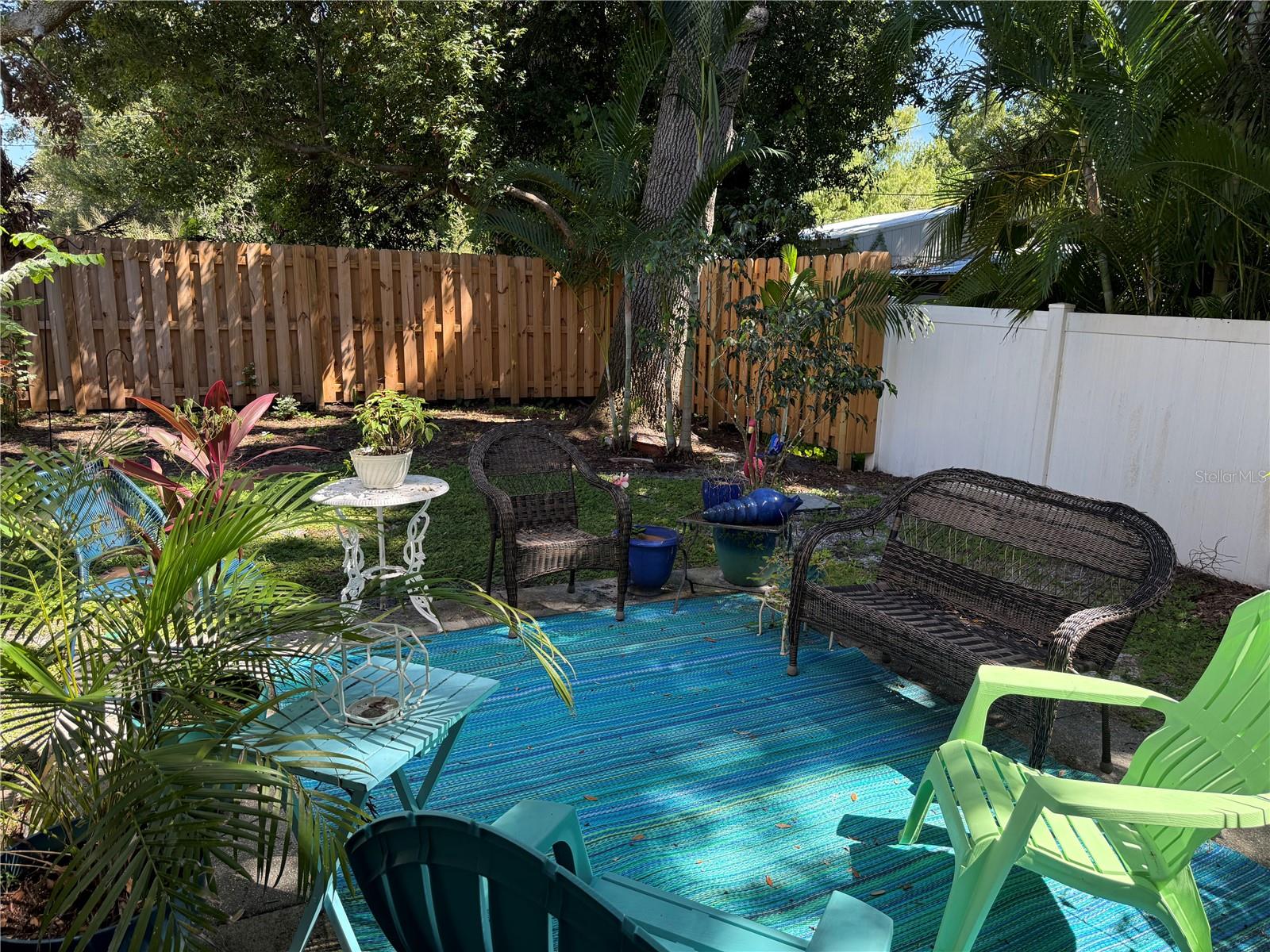 CORDOVA GARDENS III - Residential Lease