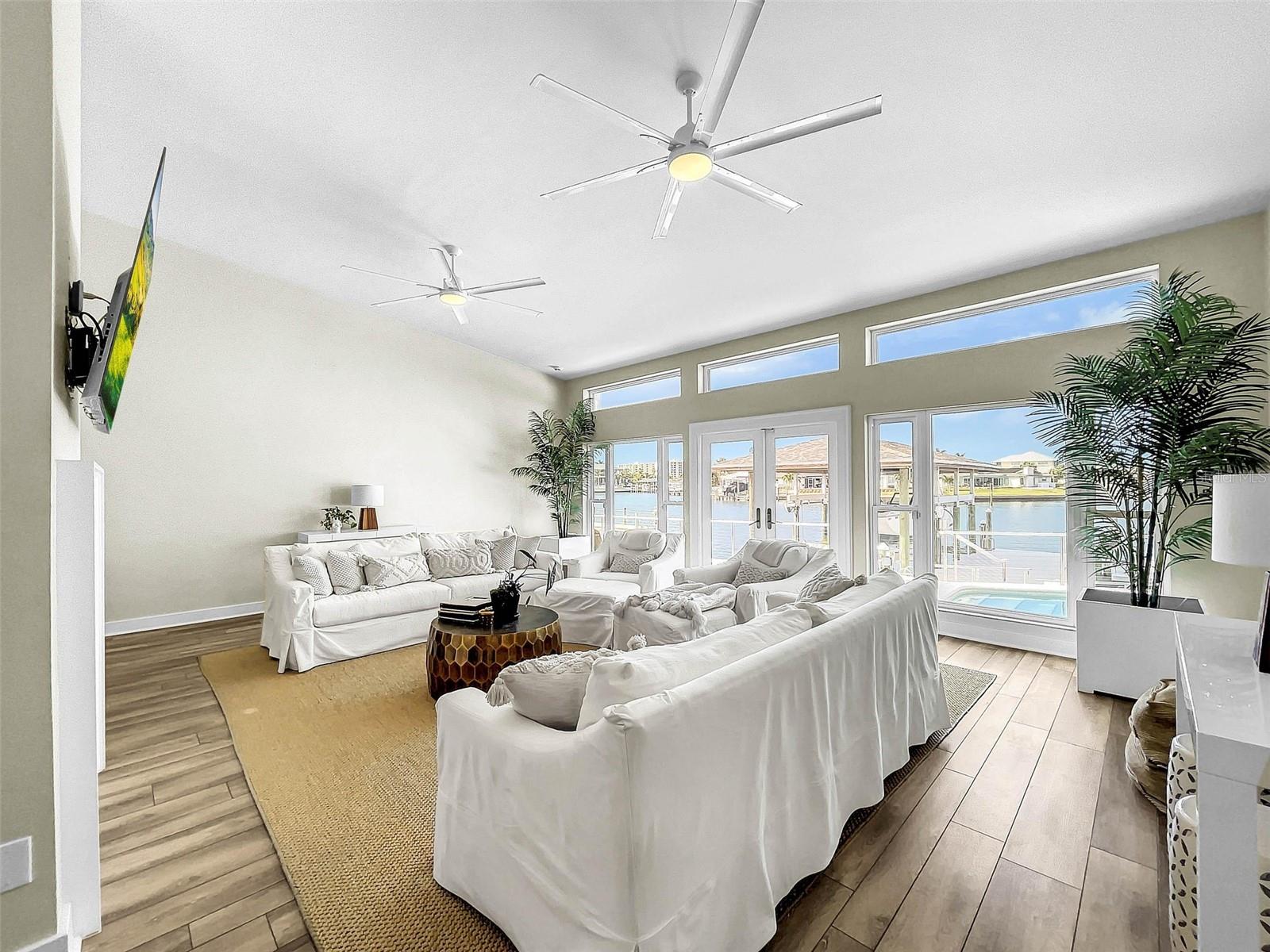 ISLAND ESTATES OF CLEARWATER UNIT 6-B - Residential