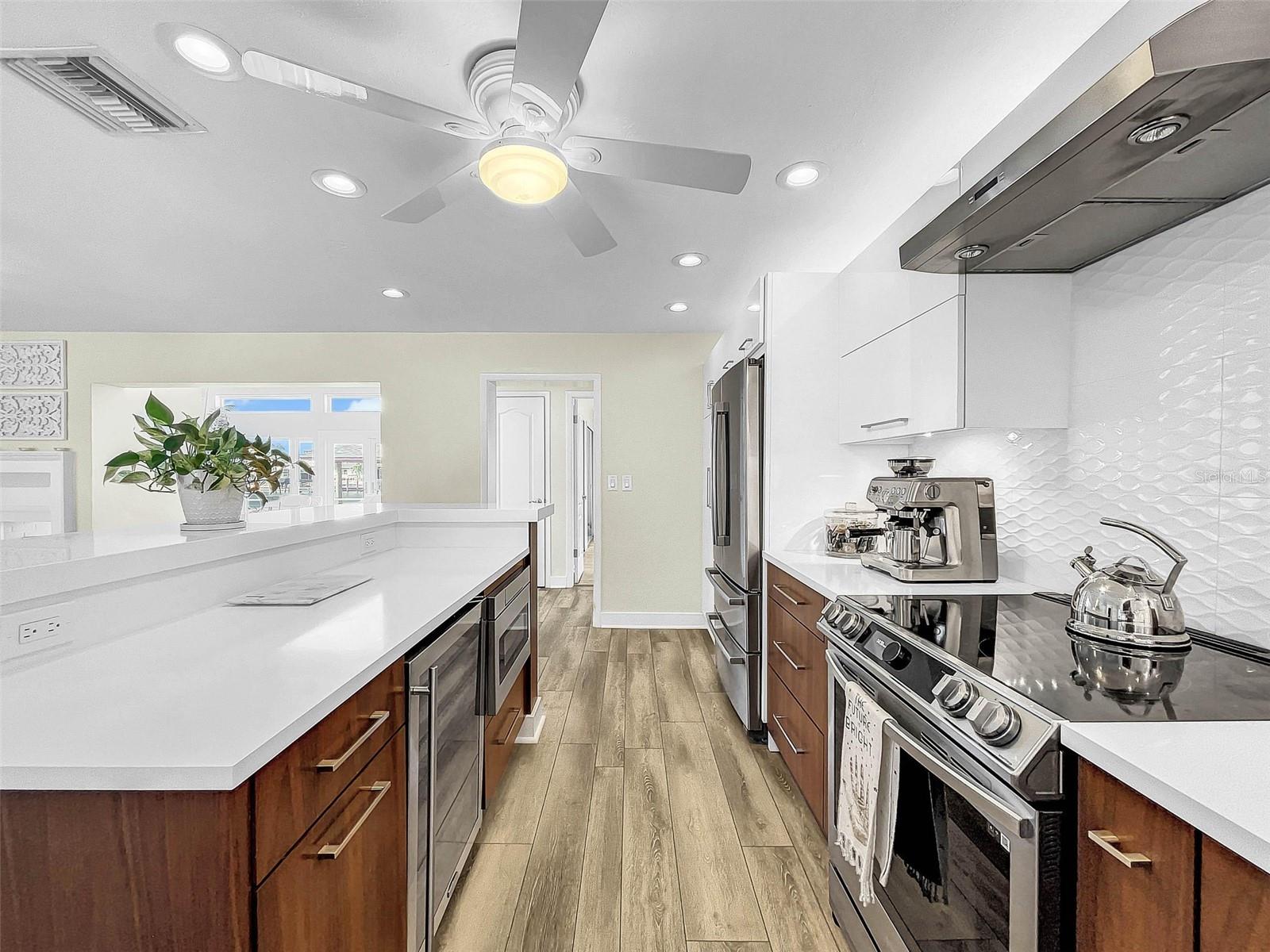 ISLAND ESTATES OF CLEARWATER UNIT 6-B - Residential