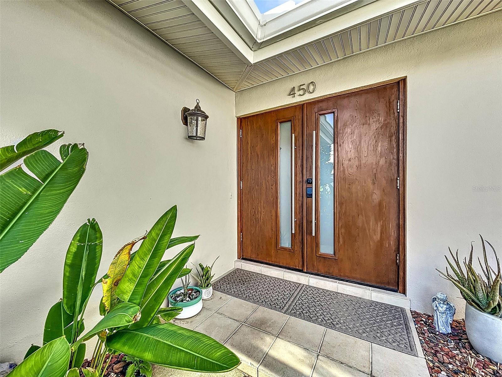 ISLAND ESTATES OF CLEARWATER UNIT 6-B - Residential