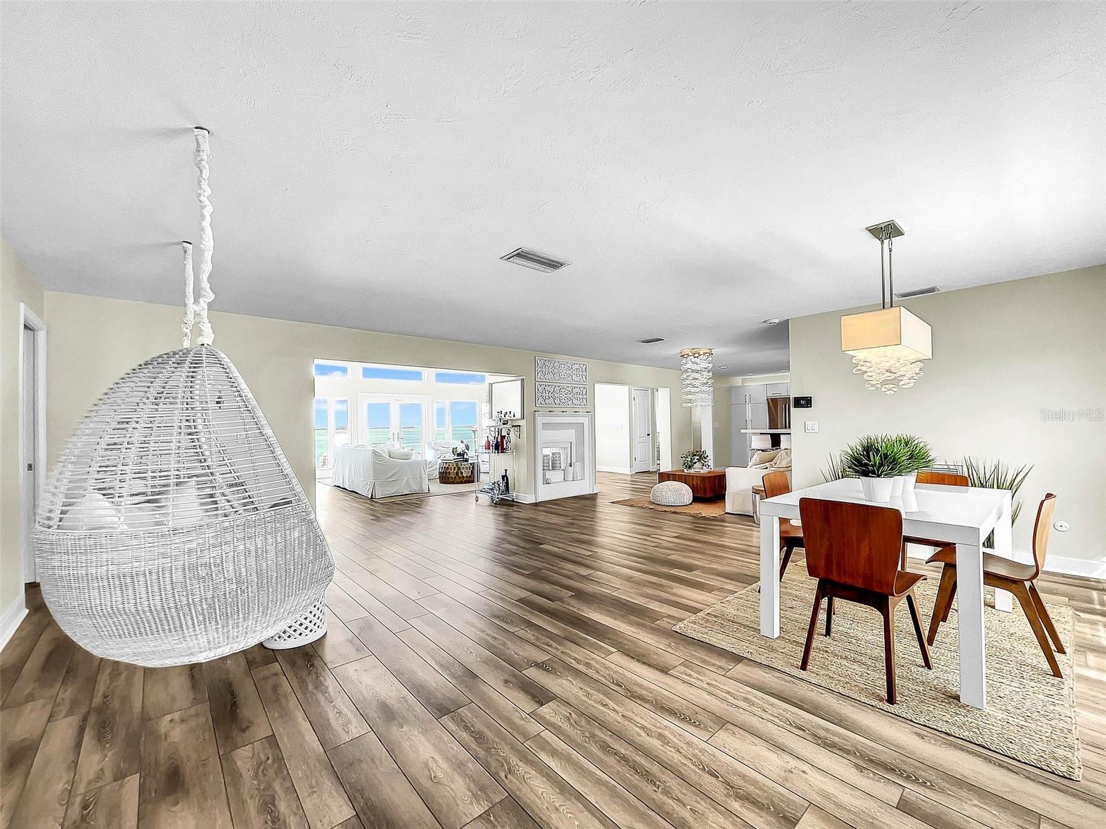 ISLAND ESTATES OF CLEARWATER UNIT 6-B - Residential