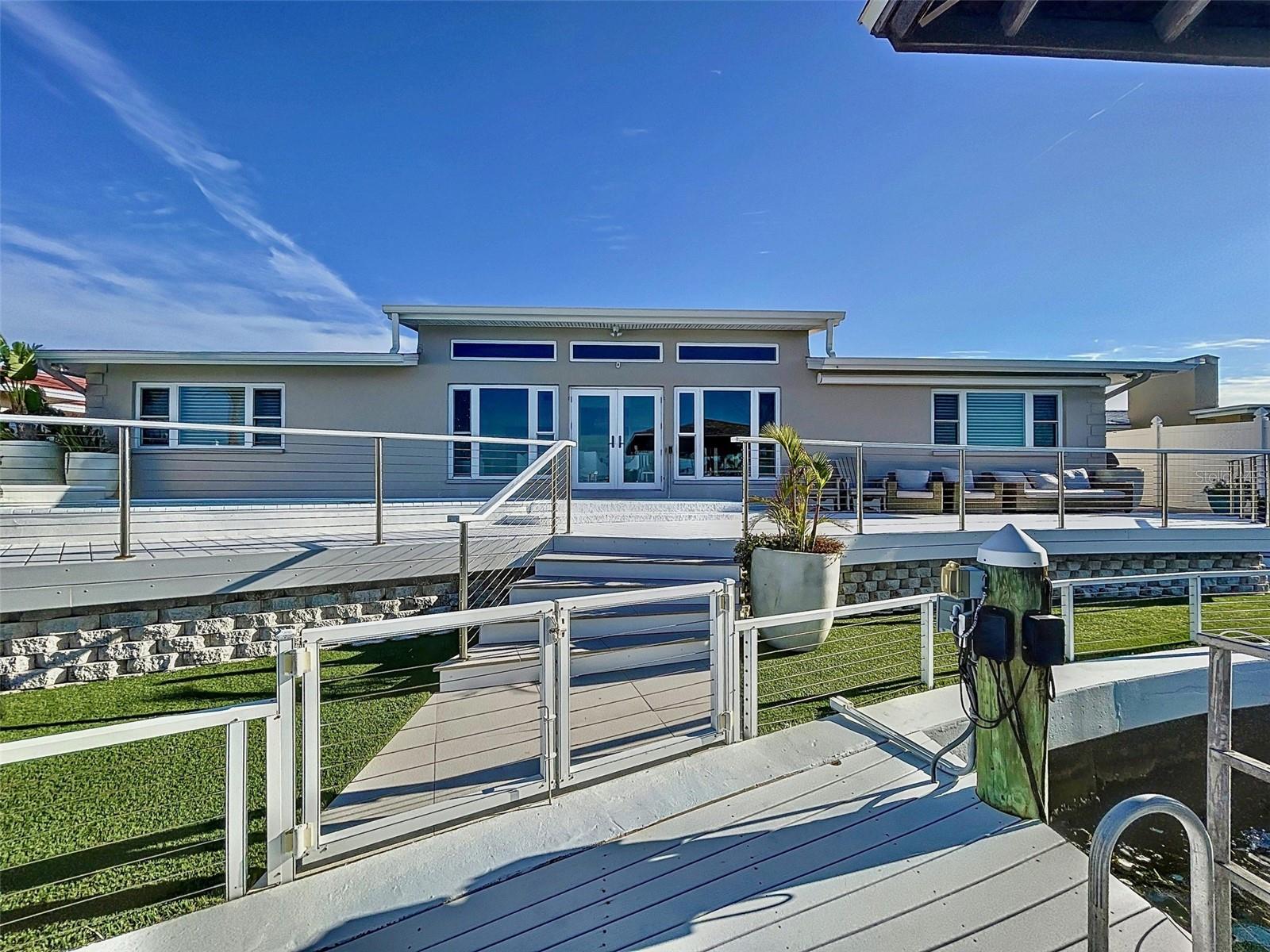 ISLAND ESTATES OF CLEARWATER UNIT 6-B - Residential