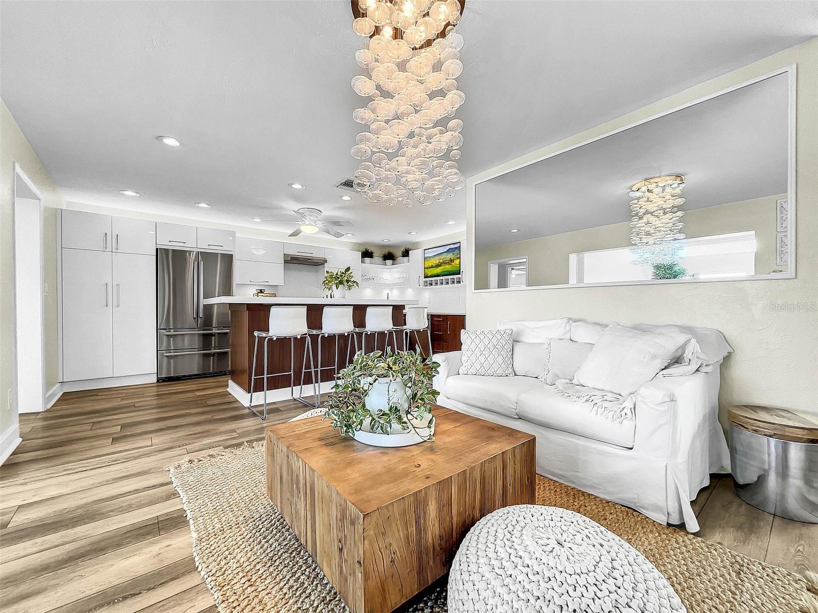 ISLAND ESTATES OF CLEARWATER UNIT 6-B - Residential