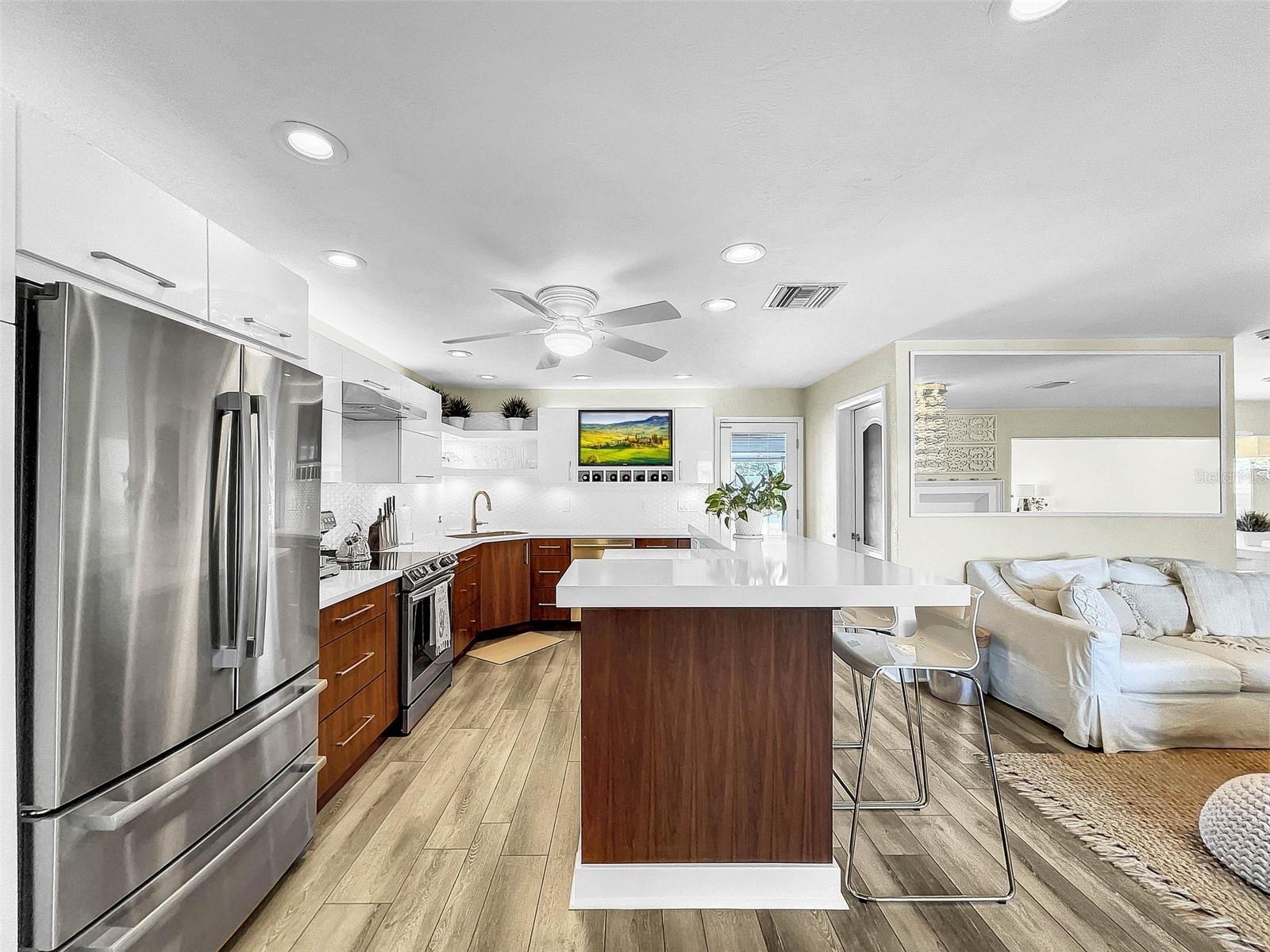 ISLAND ESTATES OF CLEARWATER UNIT 6-B - Residential