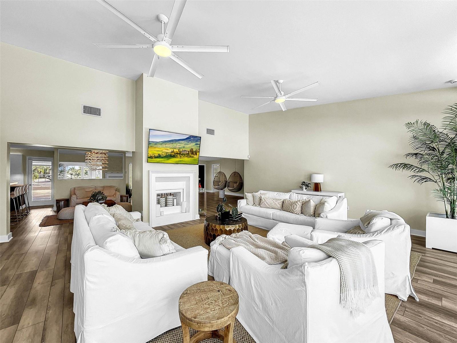 ISLAND ESTATES OF CLEARWATER UNIT 6-B - Residential