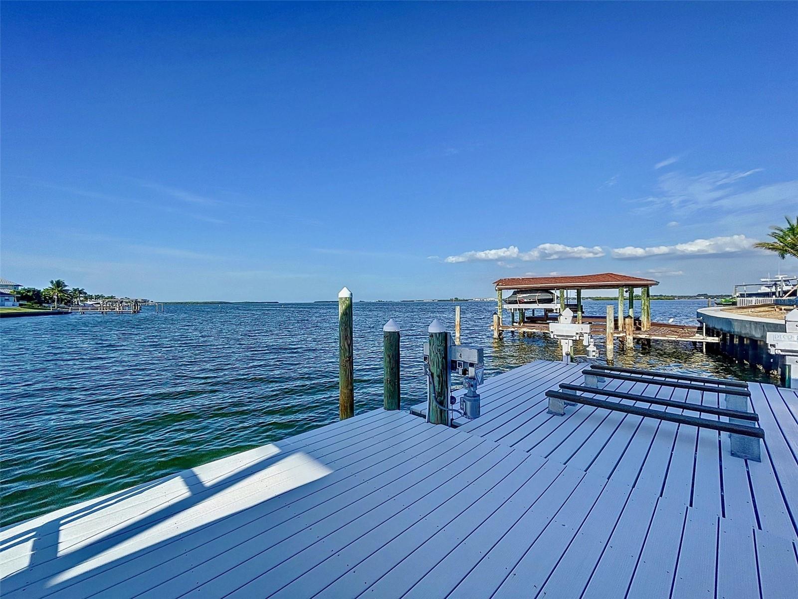 ISLAND ESTATES OF CLEARWATER UNIT 6-B - Residential