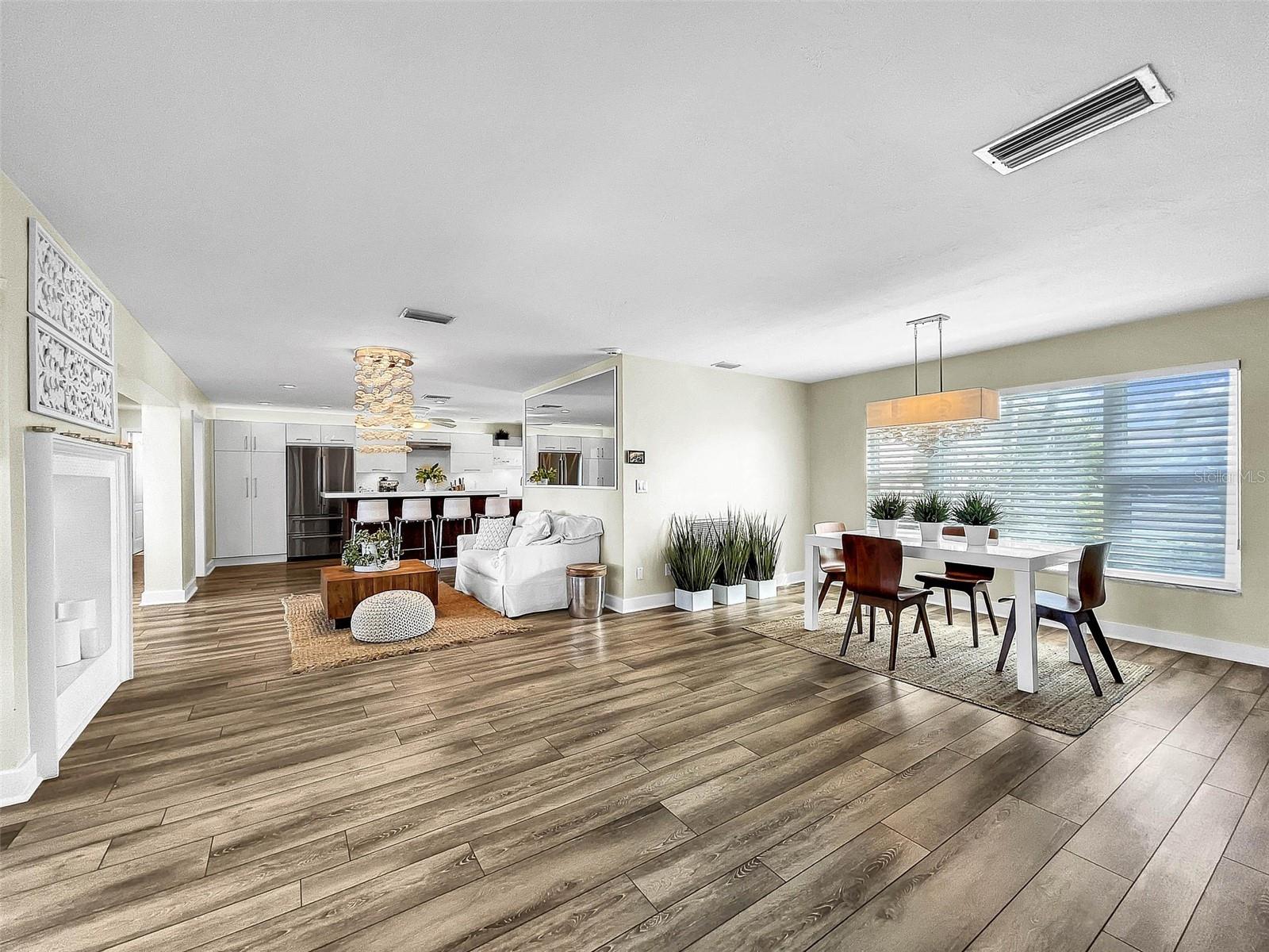 ISLAND ESTATES OF CLEARWATER UNIT 6-B - Residential