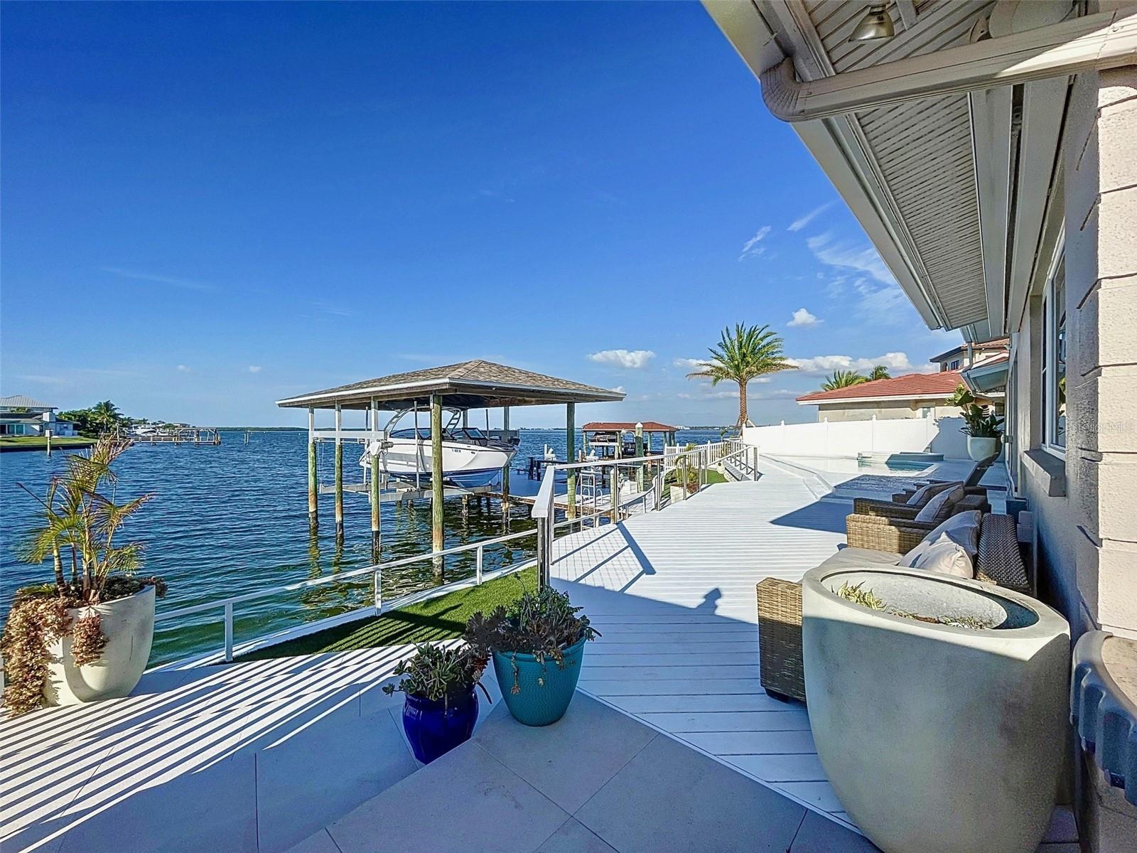 ISLAND ESTATES OF CLEARWATER UNIT 6-B - Residential