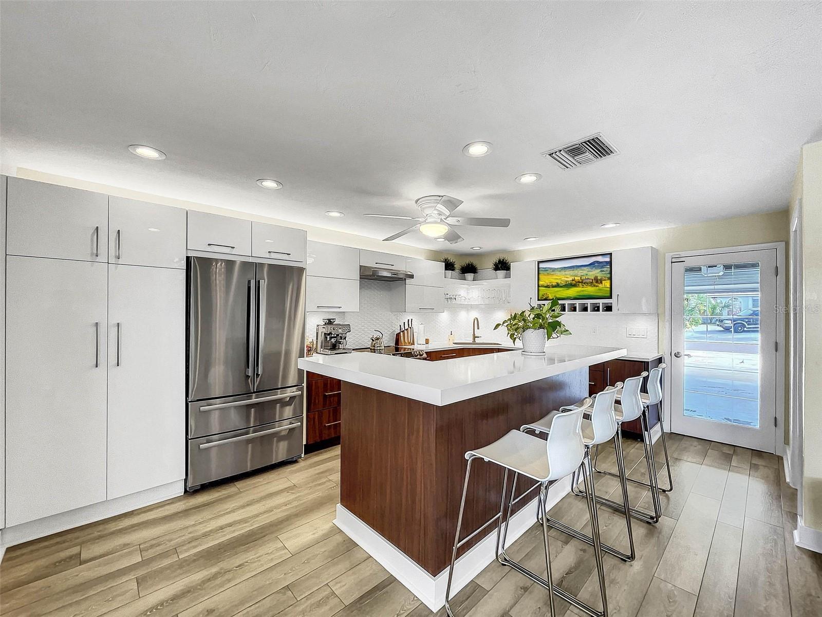 ISLAND ESTATES OF CLEARWATER UNIT 6-B - Residential