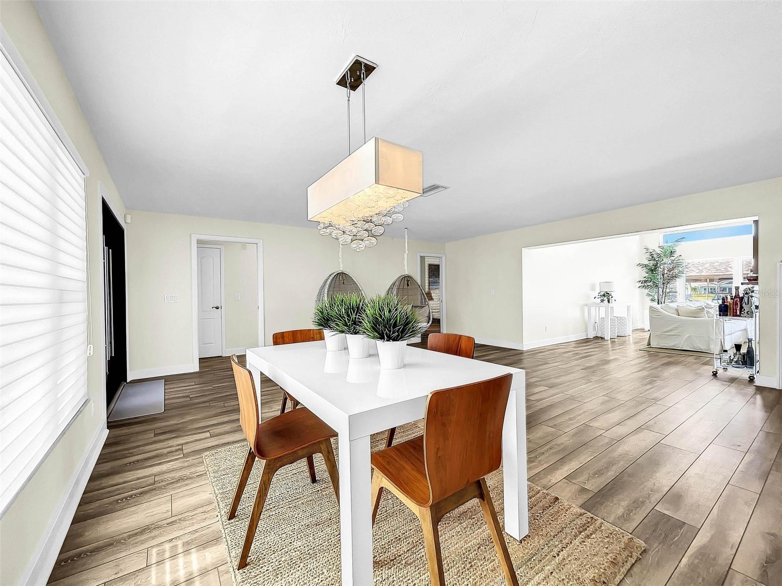 ISLAND ESTATES OF CLEARWATER UNIT 6-B - Residential