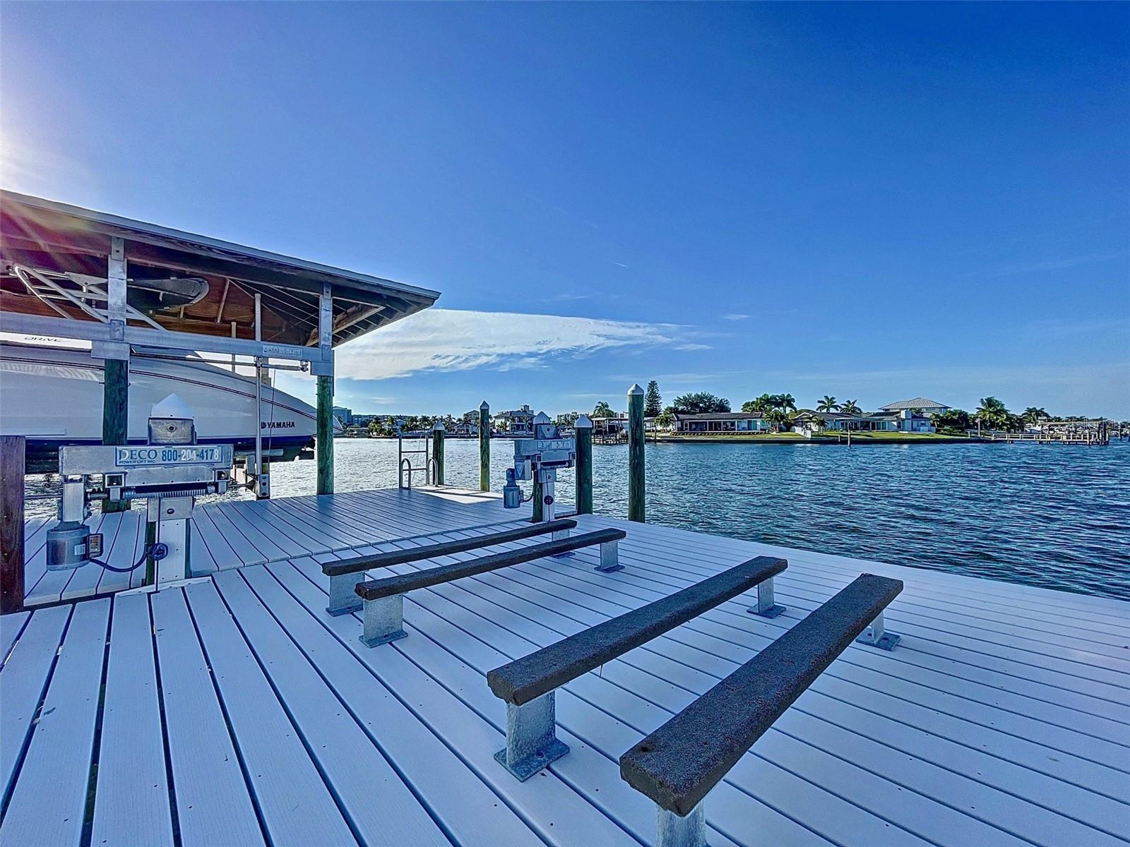 ISLAND ESTATES OF CLEARWATER UNIT 6-B - Residential