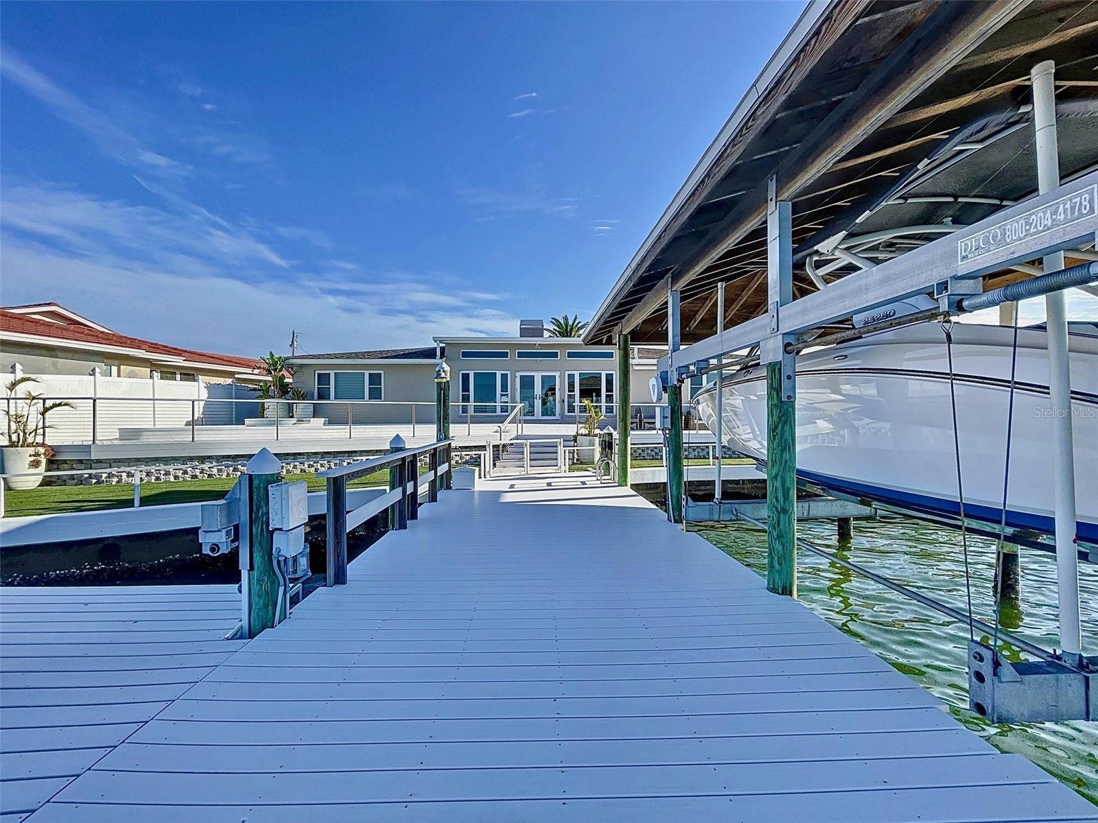 ISLAND ESTATES OF CLEARWATER UNIT 6-B - Residential