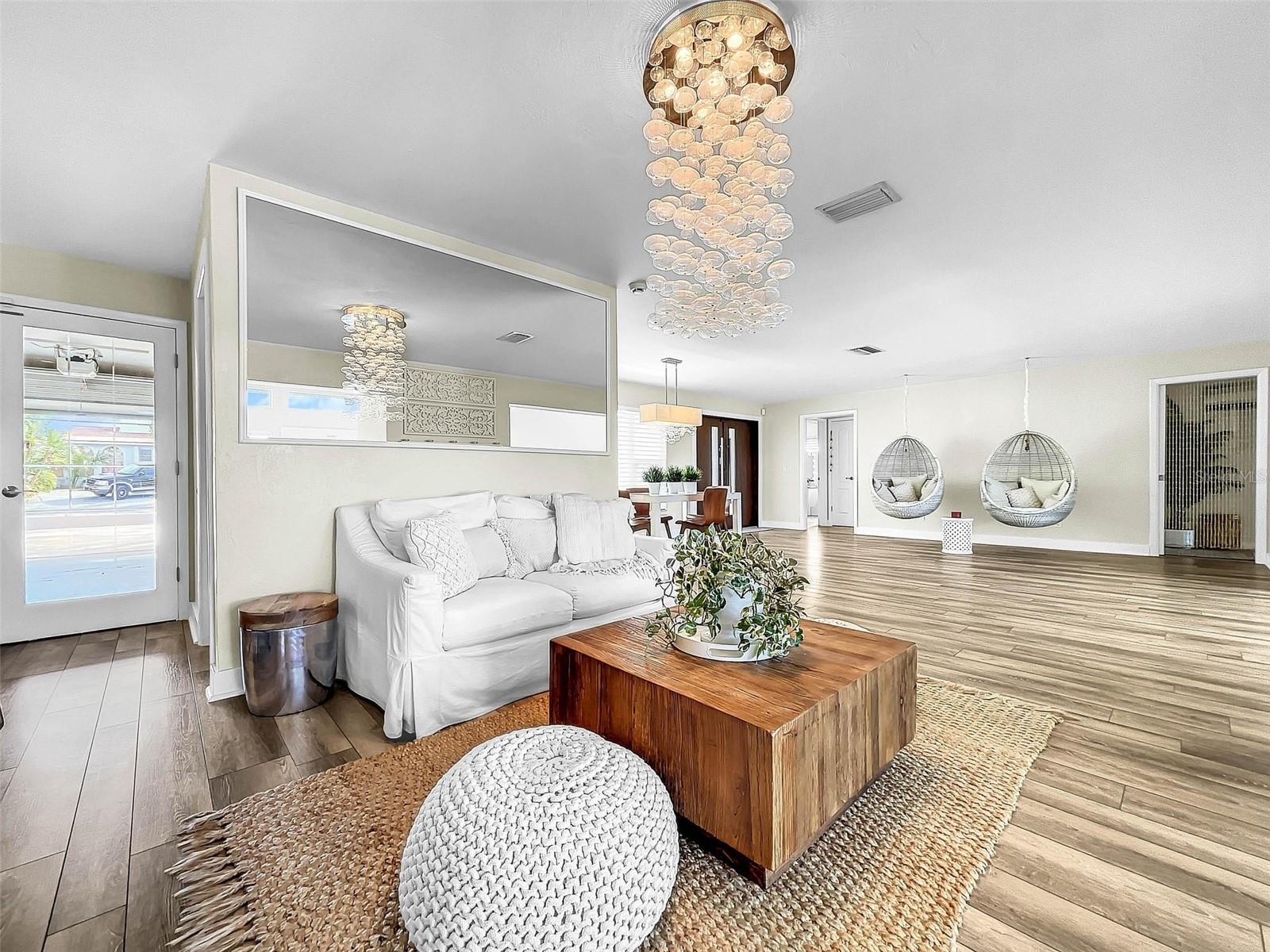 ISLAND ESTATES OF CLEARWATER UNIT 6-B - Residential