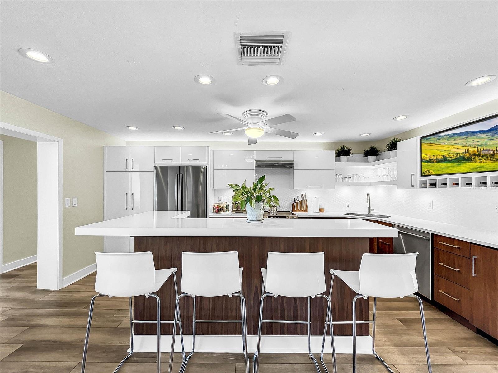 ISLAND ESTATES OF CLEARWATER UNIT 6-B - Residential