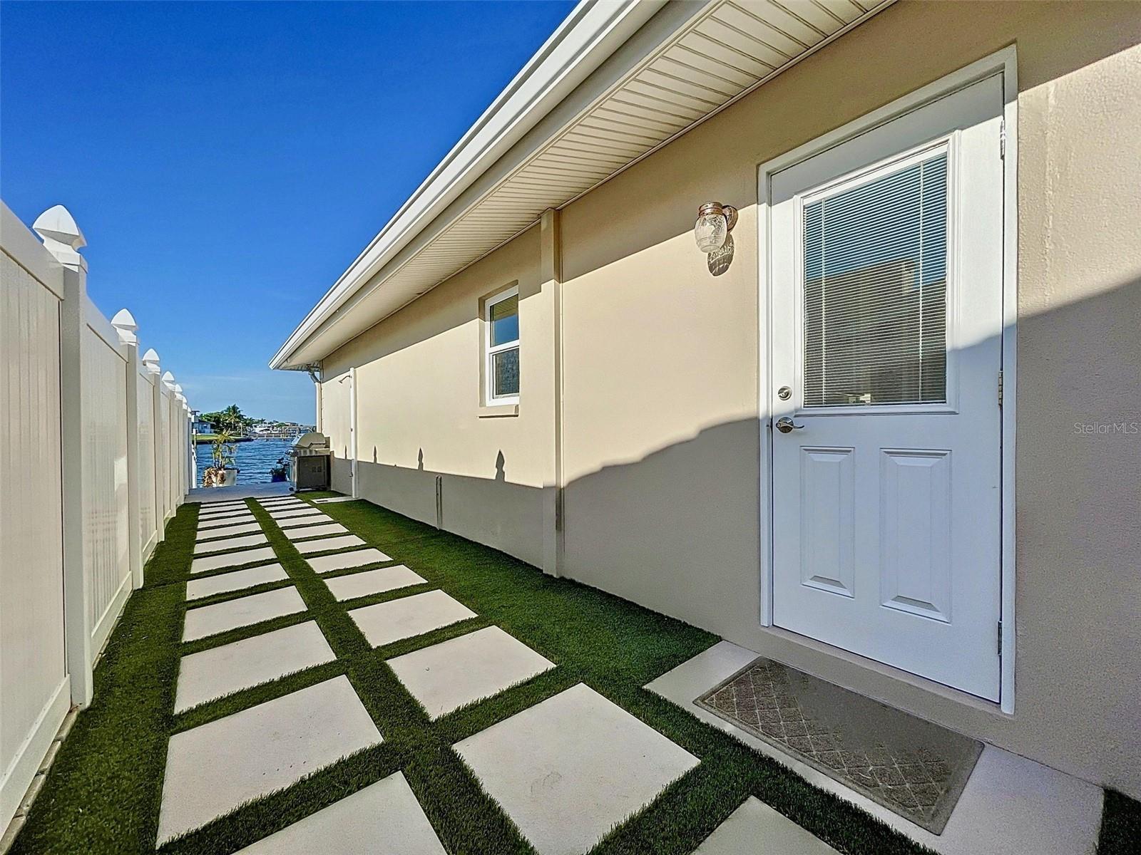 ISLAND ESTATES OF CLEARWATER UNIT 6-B - Residential