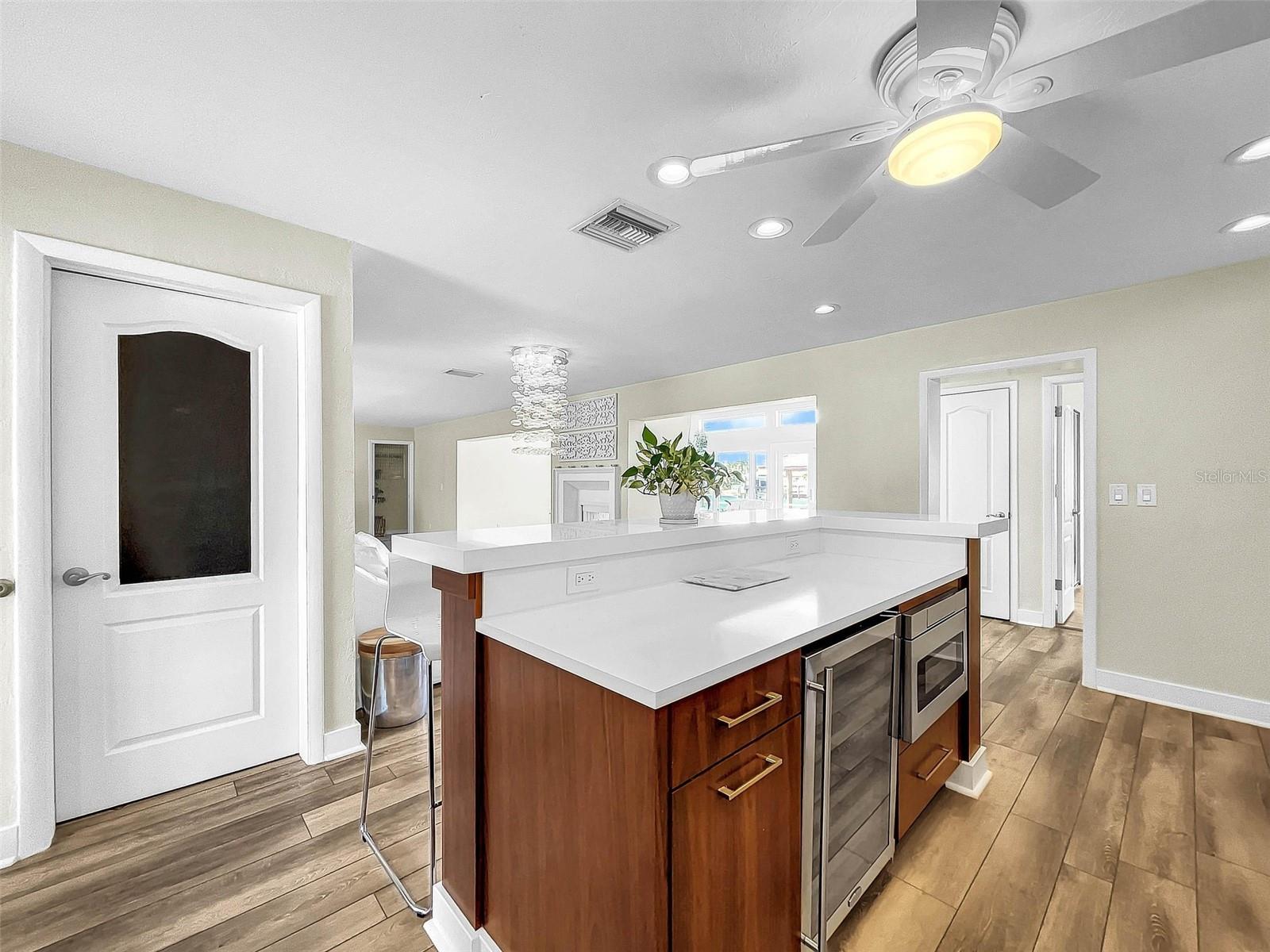 ISLAND ESTATES OF CLEARWATER UNIT 6-B - Residential