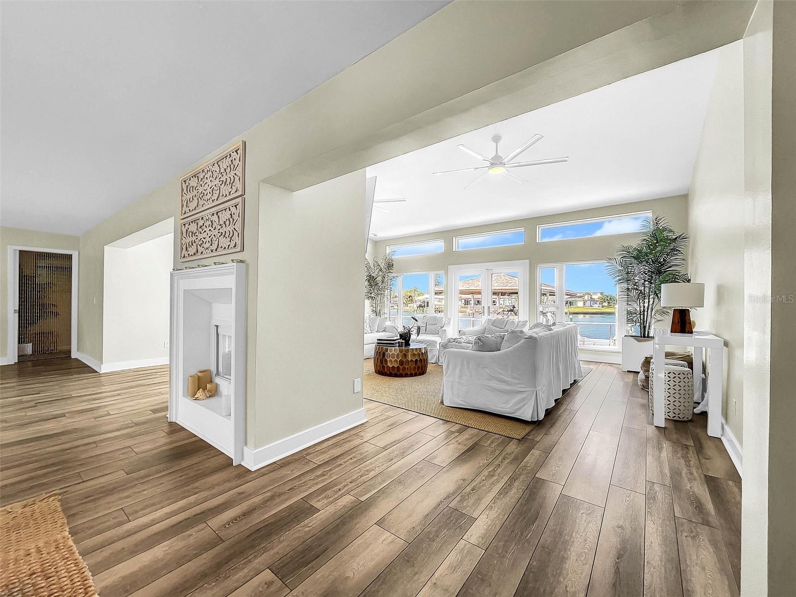 ISLAND ESTATES OF CLEARWATER UNIT 6-B - Residential