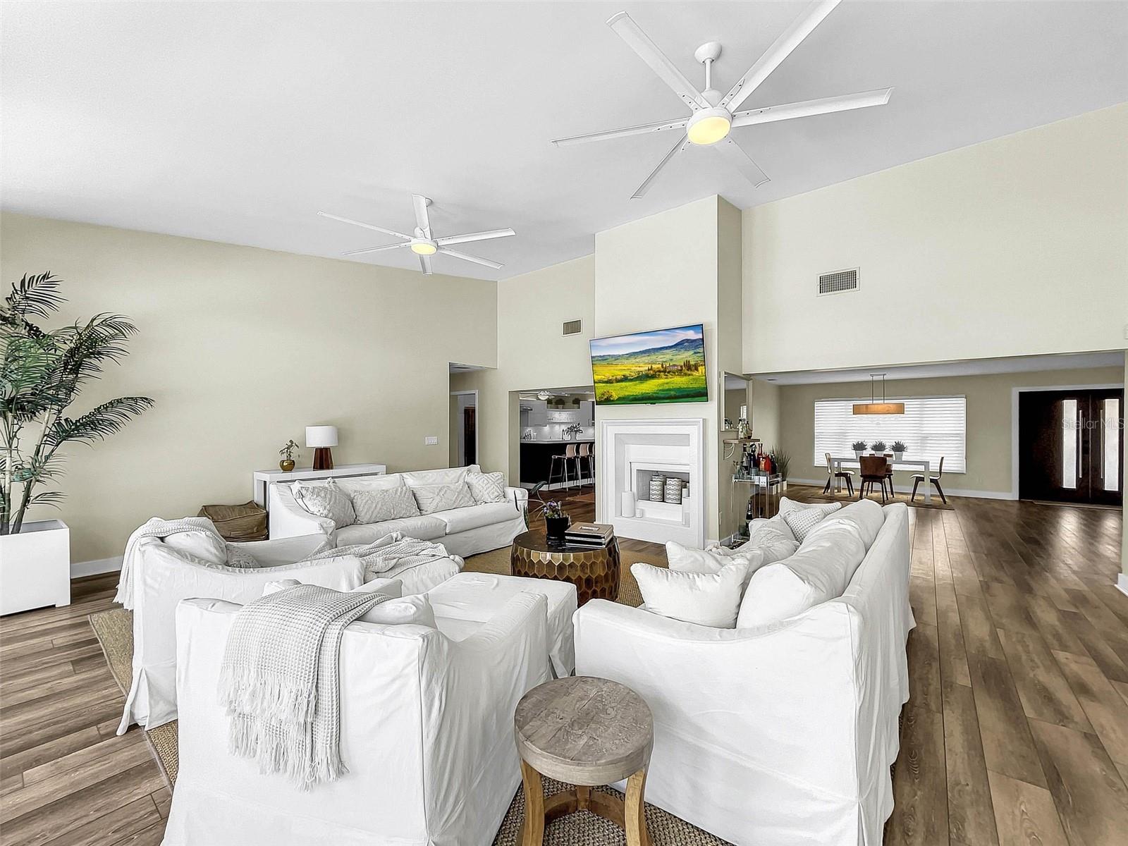 ISLAND ESTATES OF CLEARWATER UNIT 6-B - Residential