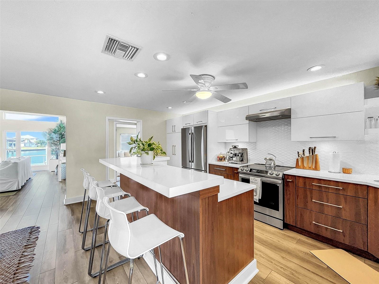 ISLAND ESTATES OF CLEARWATER UNIT 6-B - Residential