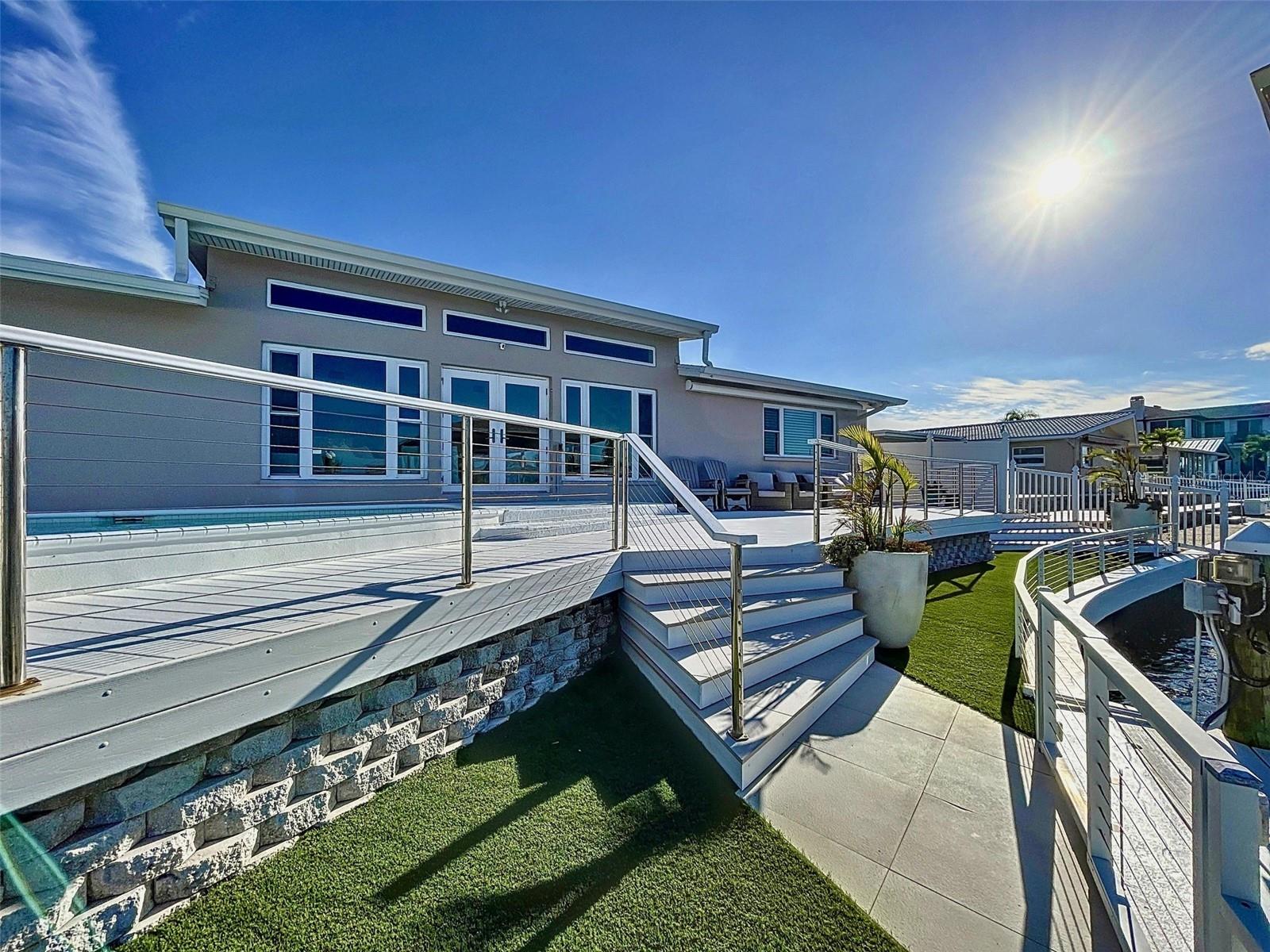 ISLAND ESTATES OF CLEARWATER UNIT 6-B - Residential