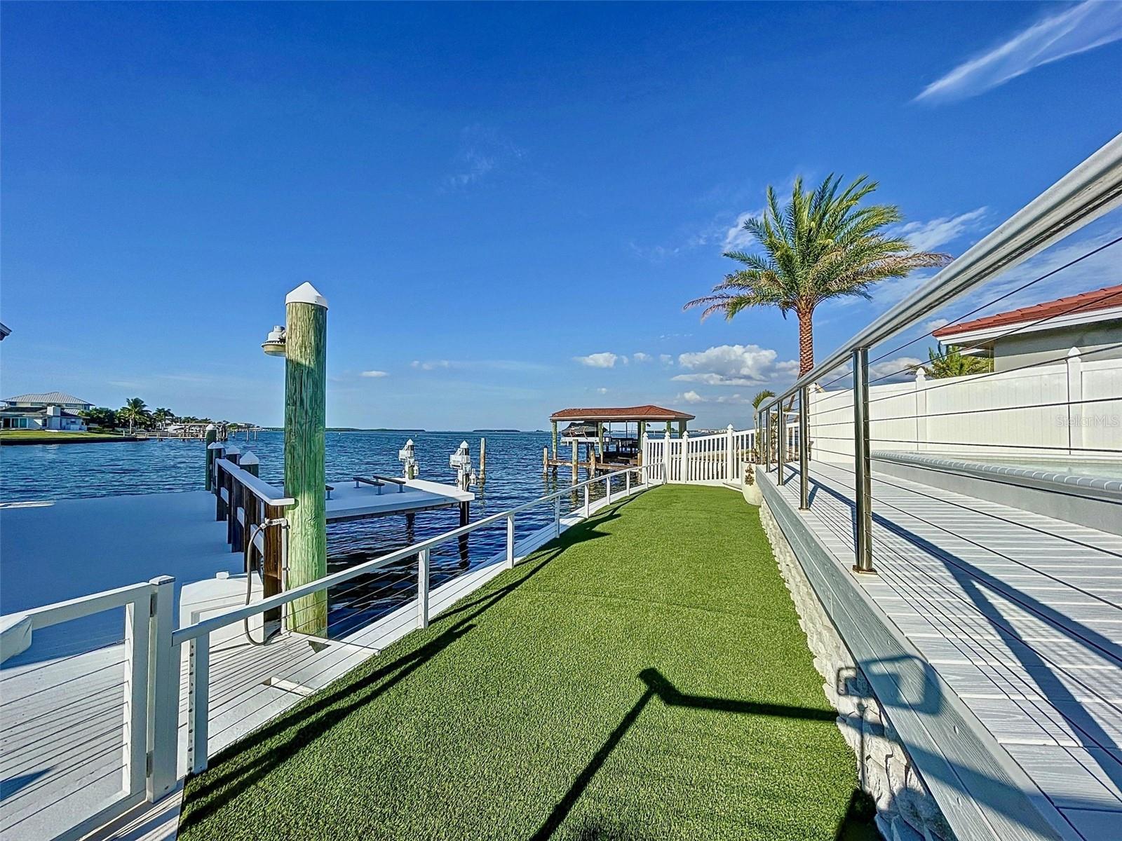 ISLAND ESTATES OF CLEARWATER UNIT 6-B - Residential