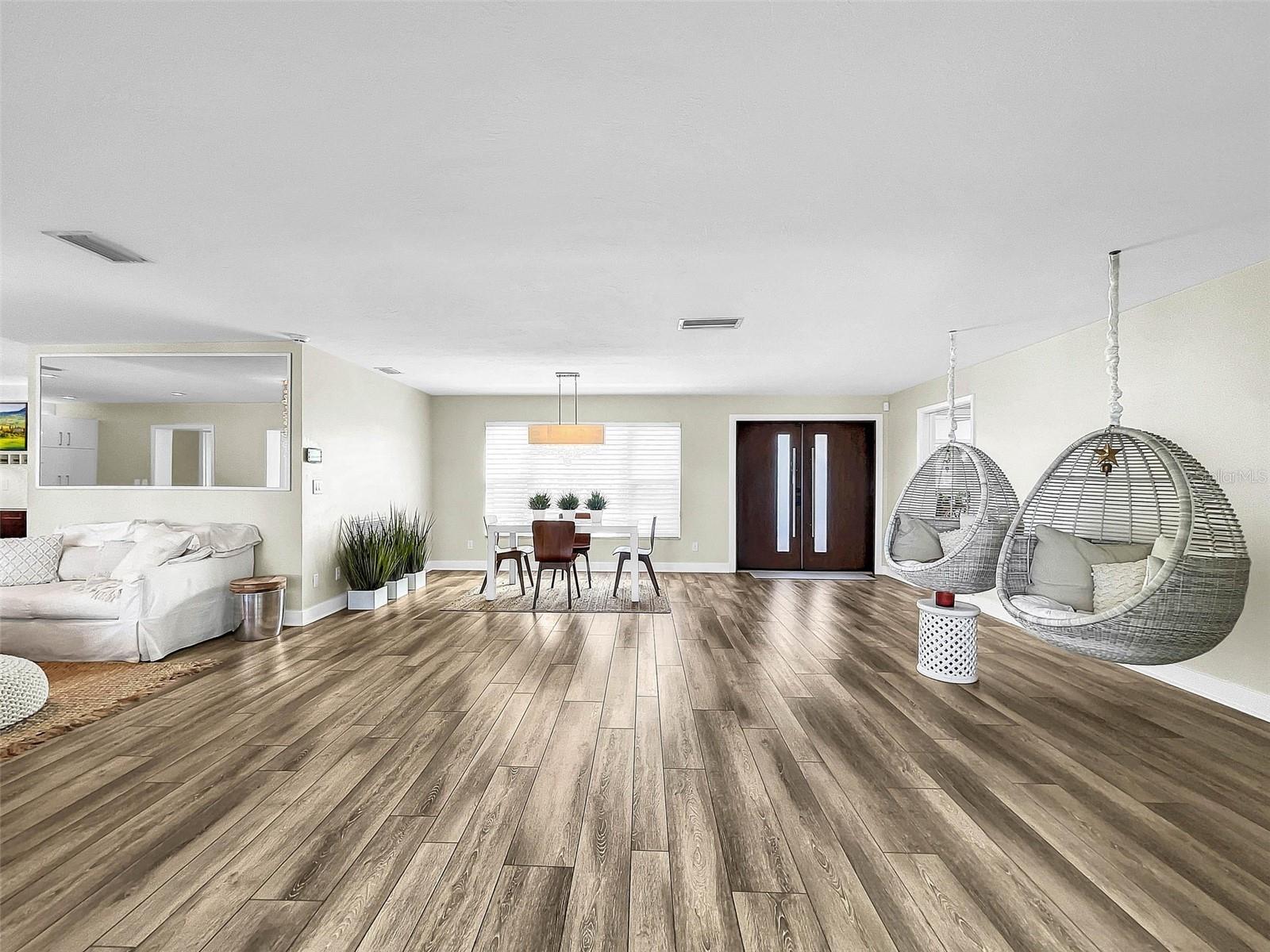 ISLAND ESTATES OF CLEARWATER UNIT 6-B - Residential