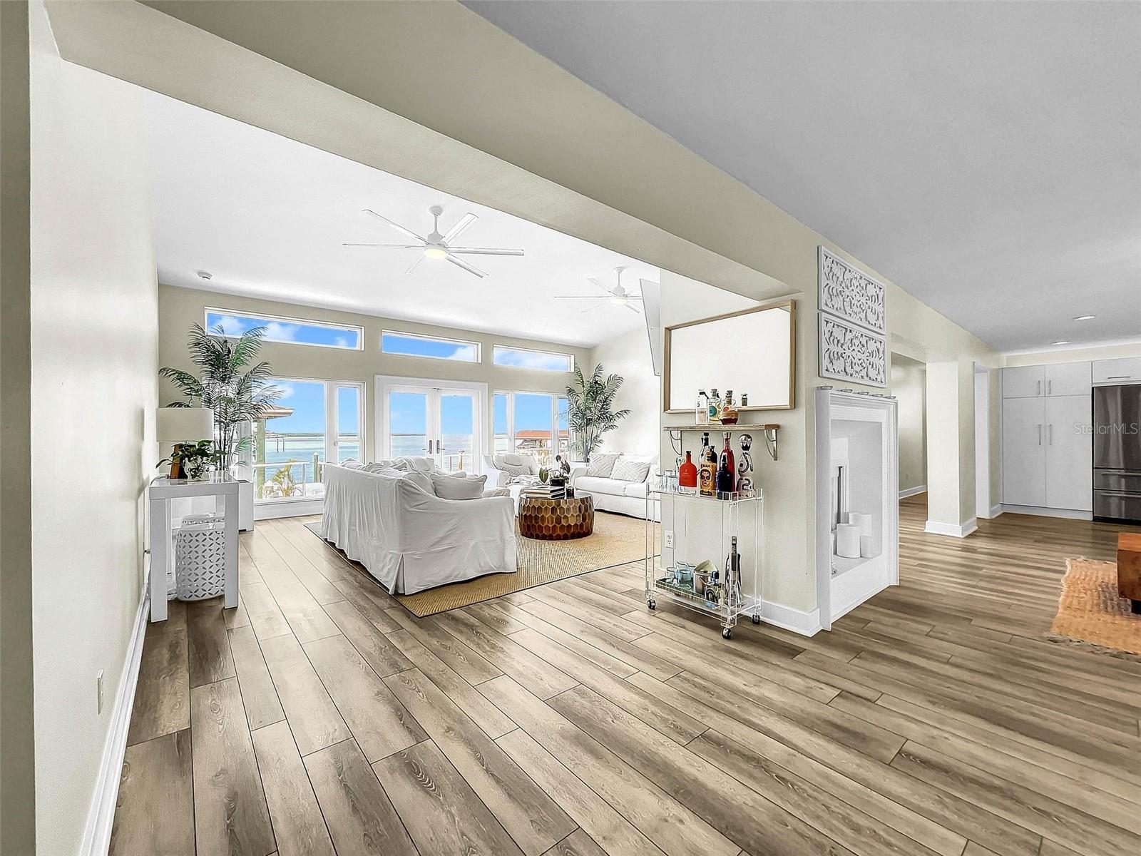 ISLAND ESTATES OF CLEARWATER UNIT 6-B - Residential