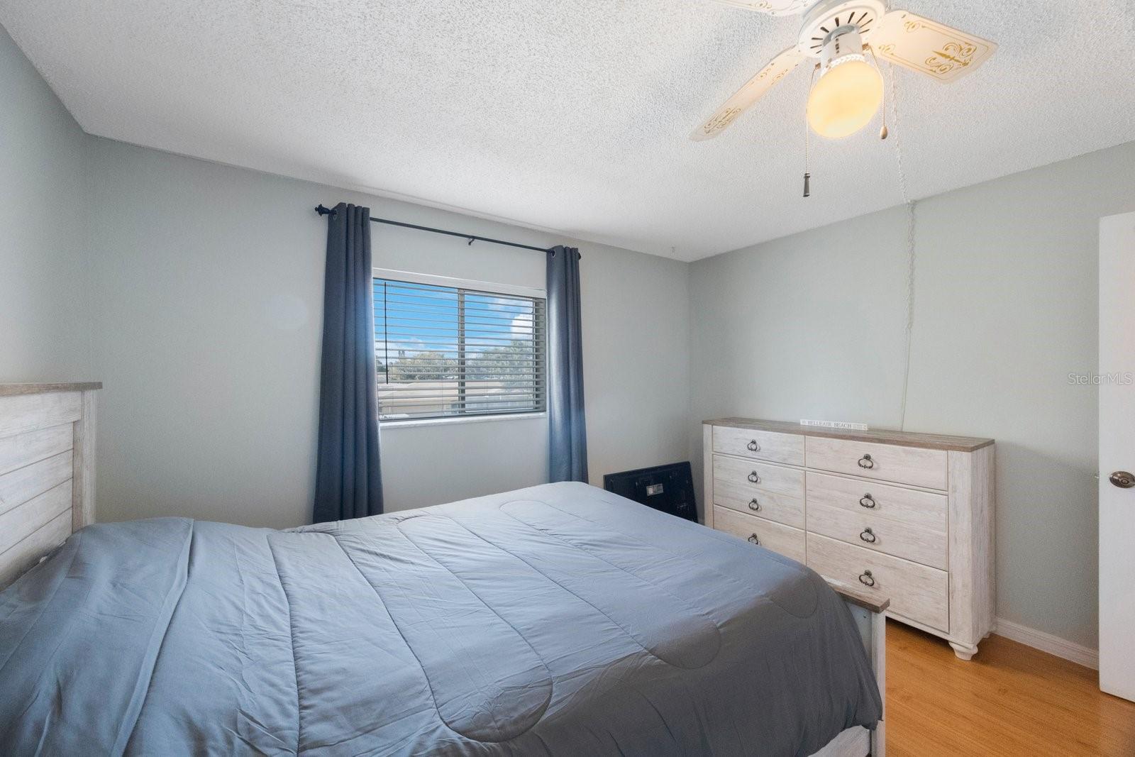 BELLEAIR GARDENS CONDO - Residential