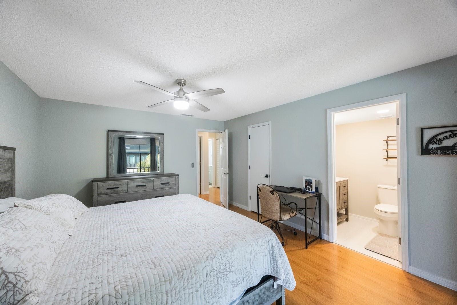 BELLEAIR GARDENS CONDO - Residential