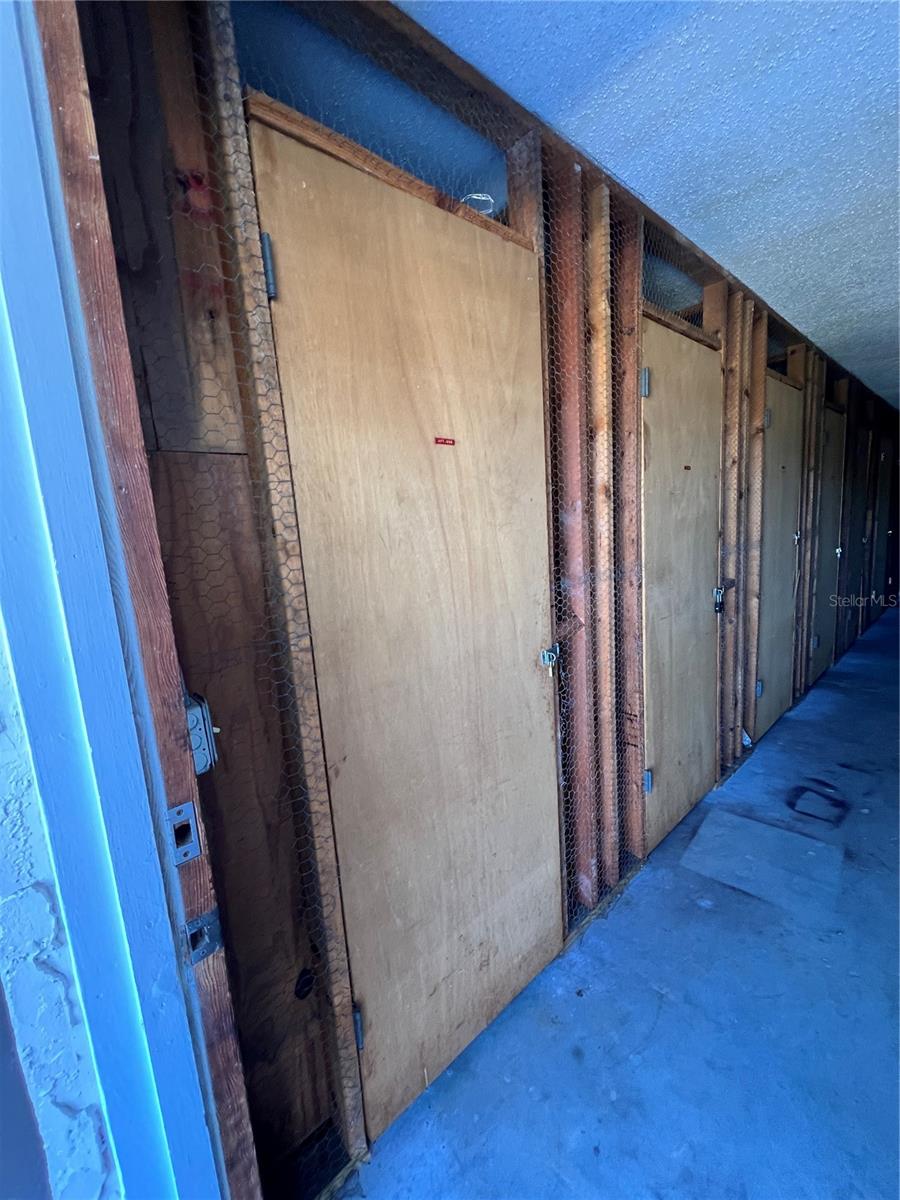 BELLEAIR GARDENS CONDO - Residential