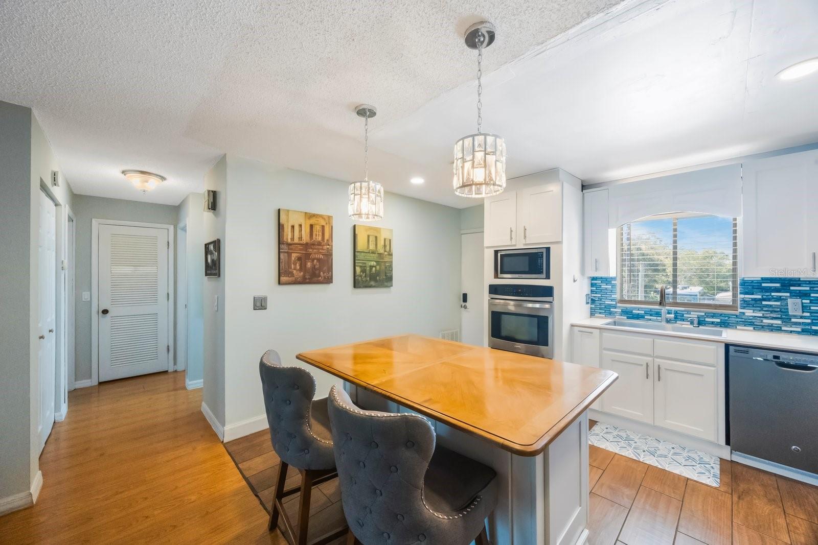 BELLEAIR GARDENS CONDO - Residential