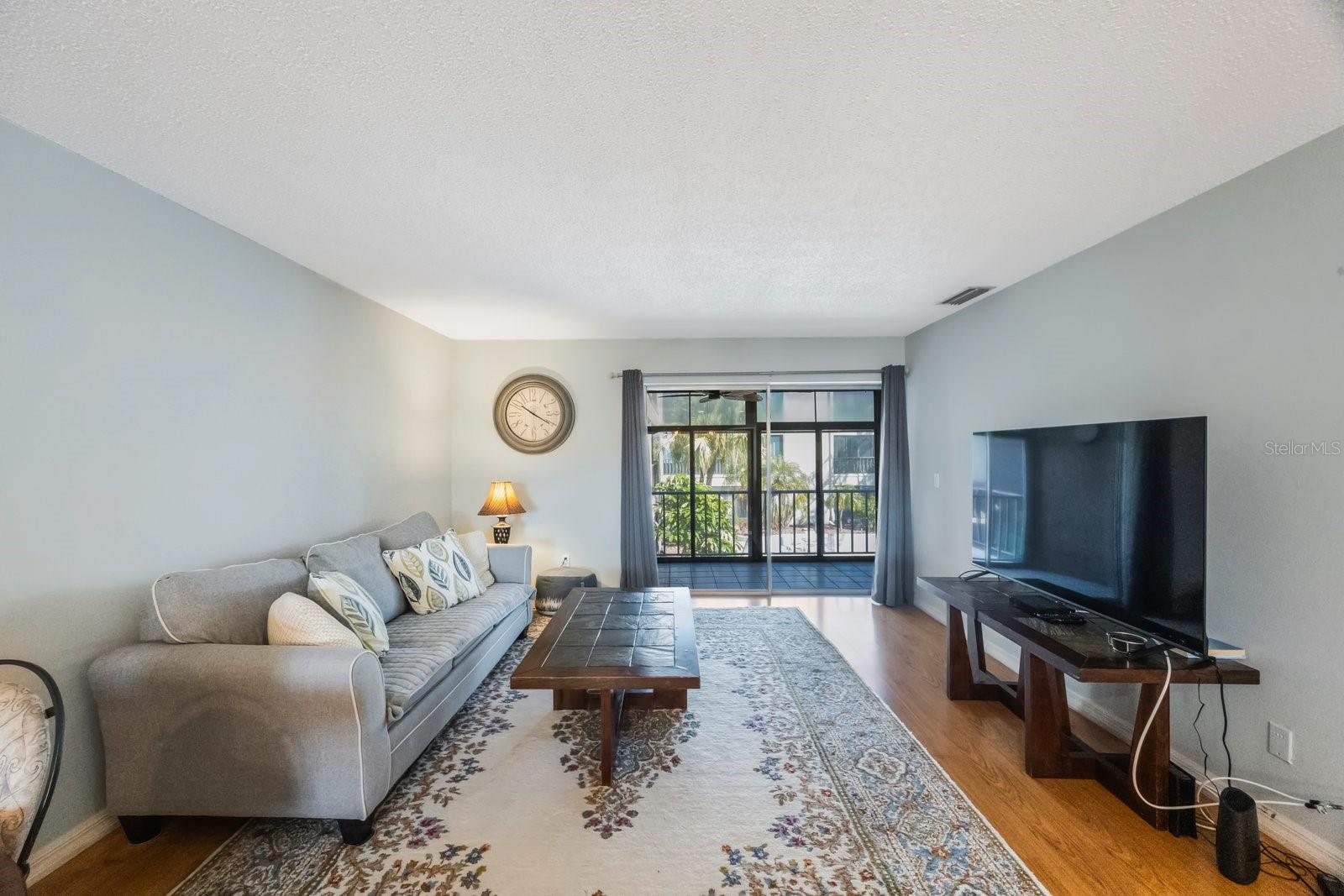 BELLEAIR GARDENS CONDO - Residential