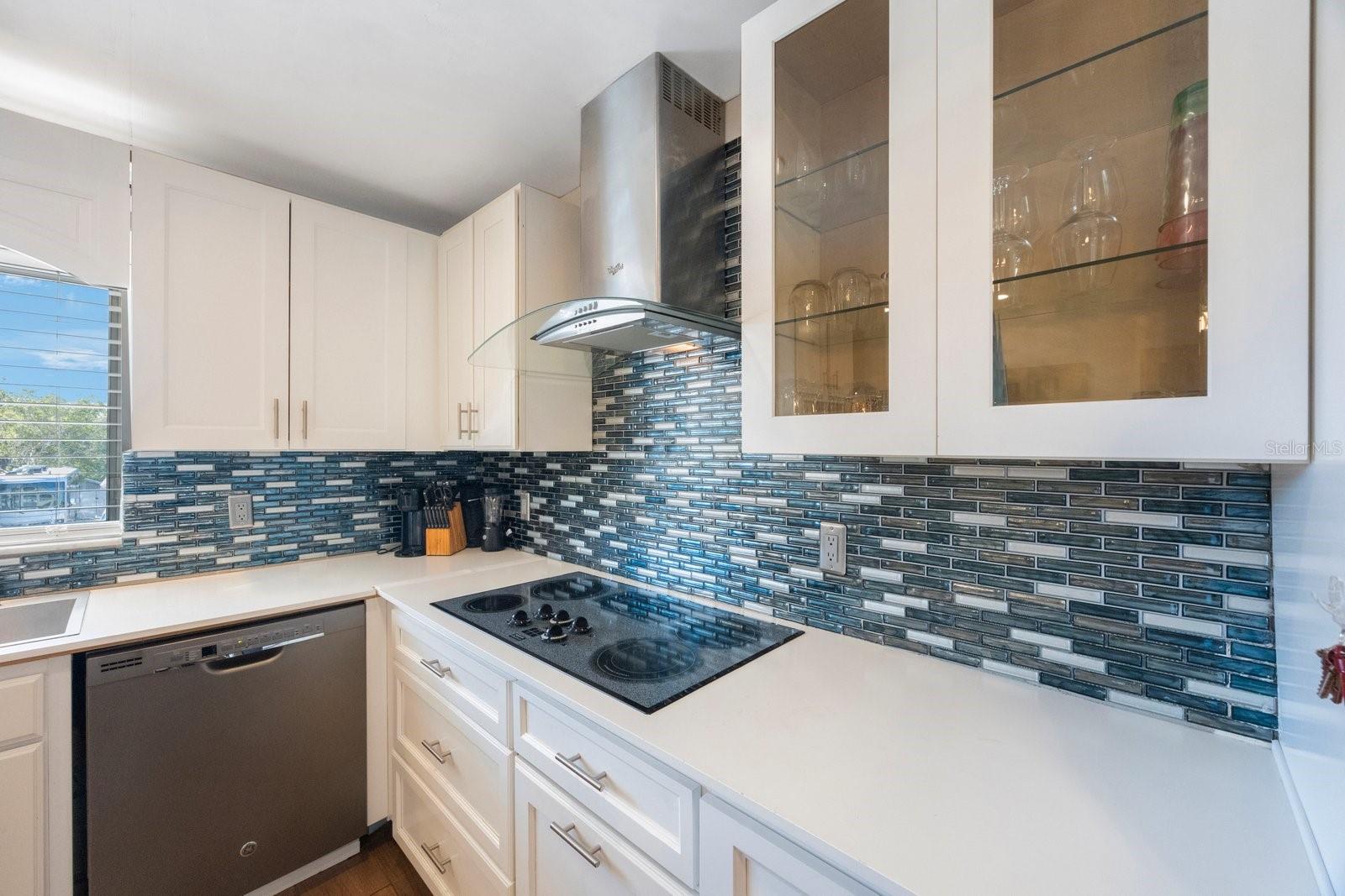 BELLEAIR GARDENS CONDO - Residential