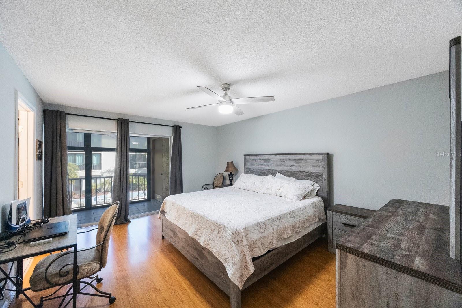 BELLEAIR GARDENS CONDO - Residential