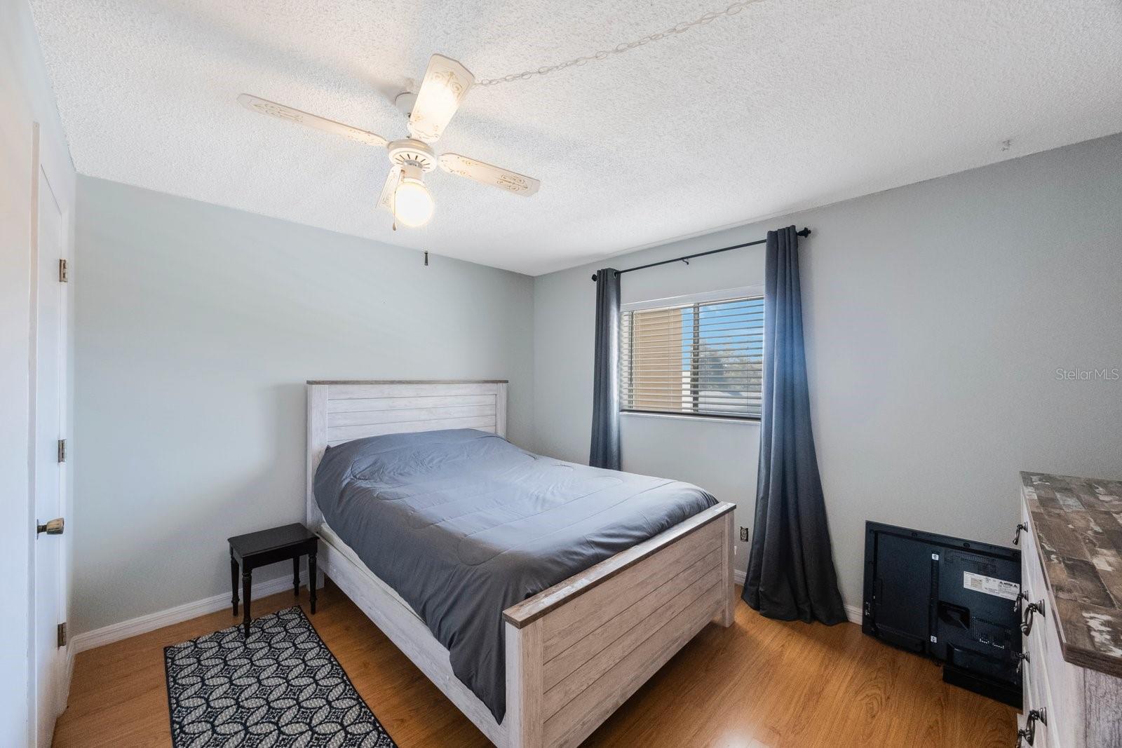 BELLEAIR GARDENS CONDO - Residential