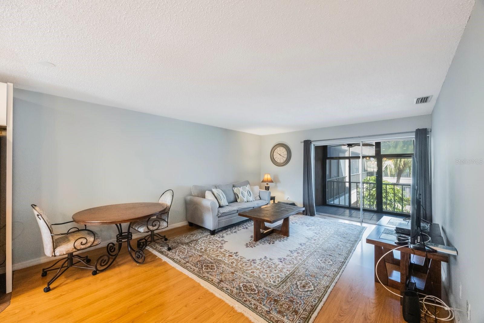 BELLEAIR GARDENS CONDO - Residential