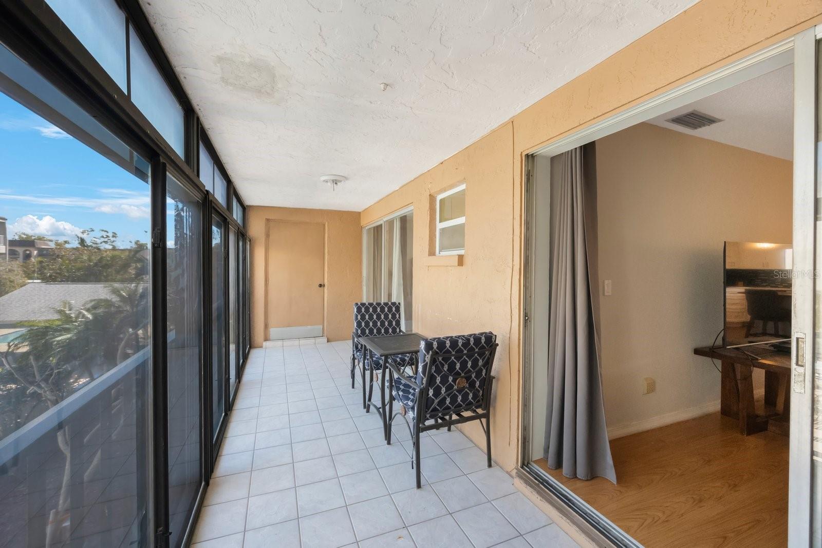 BELLEAIR GARDENS CONDO - Residential