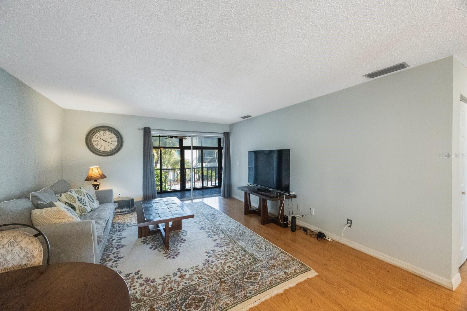 BELLEAIR GARDENS CONDO - Residential