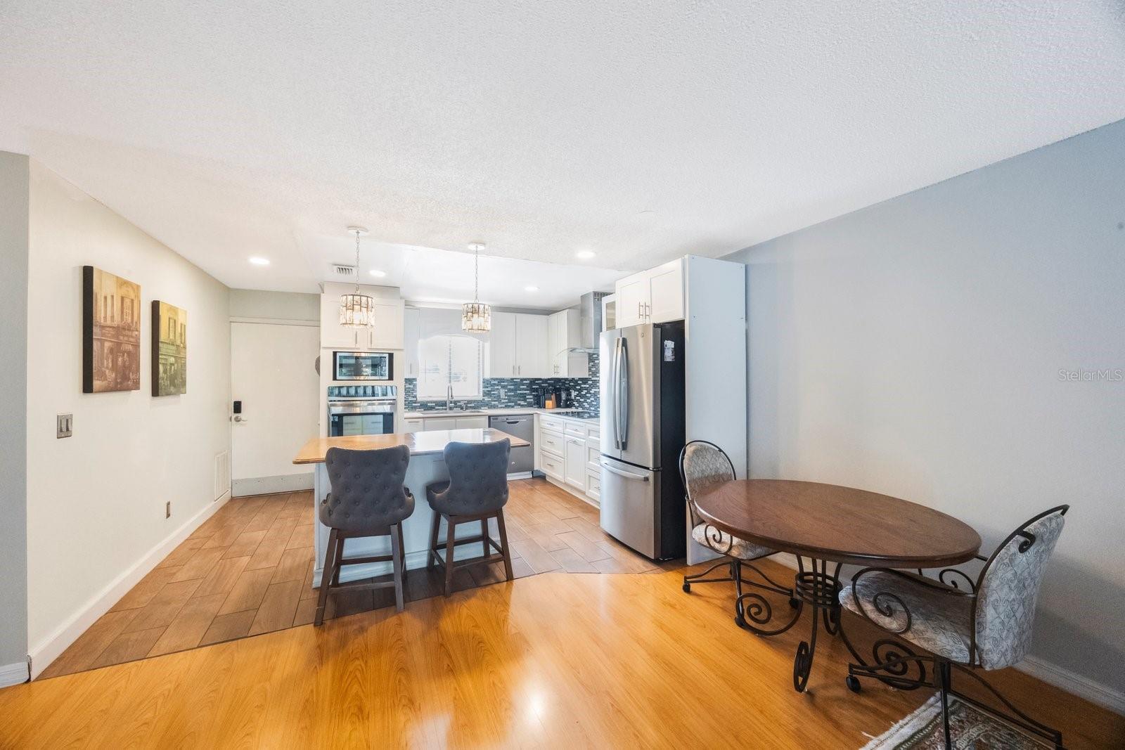 BELLEAIR GARDENS CONDO - Residential