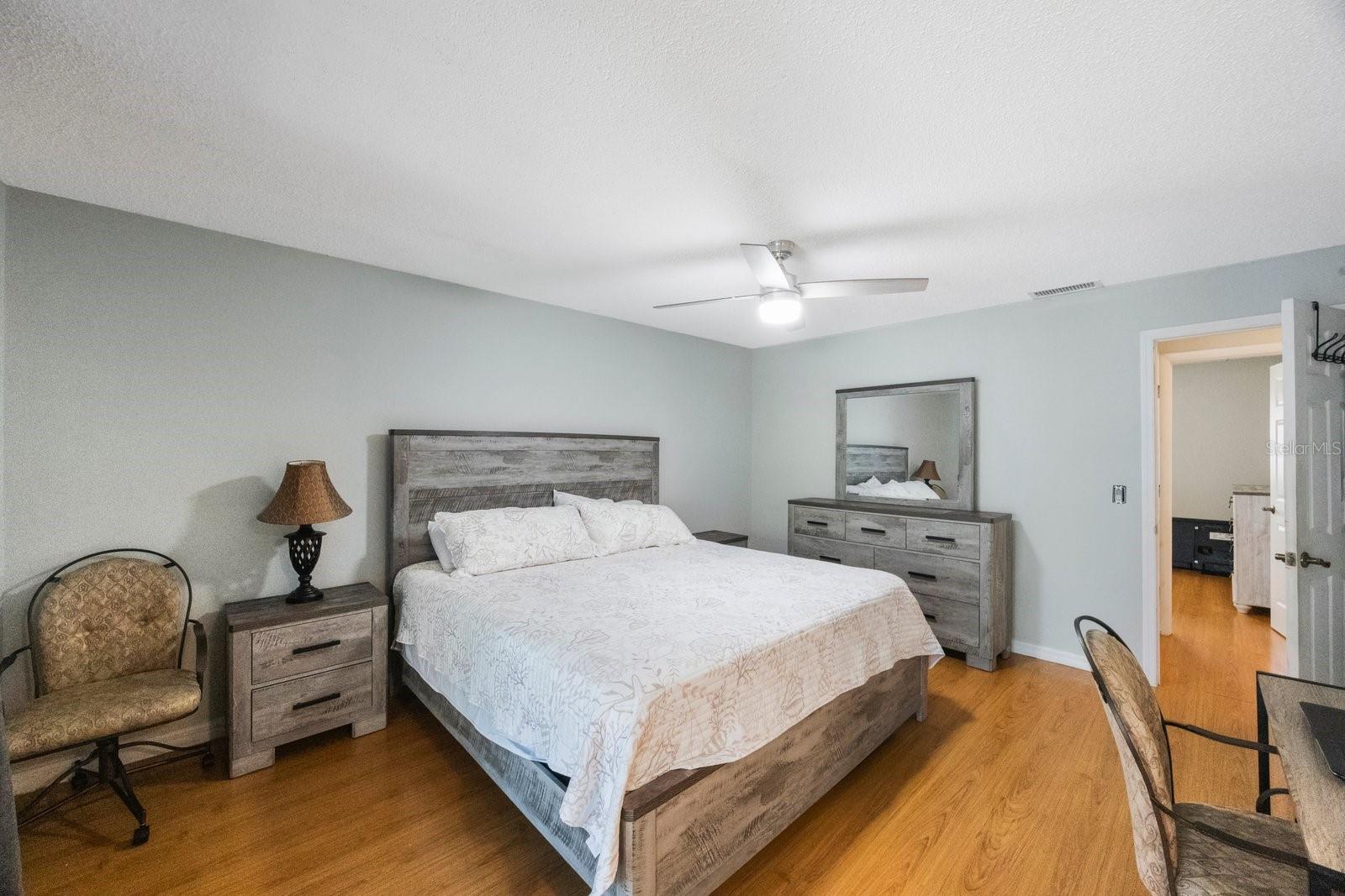 BELLEAIR GARDENS CONDO - Residential