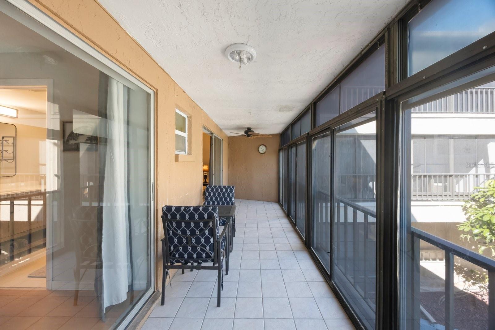 BELLEAIR GARDENS CONDO - Residential