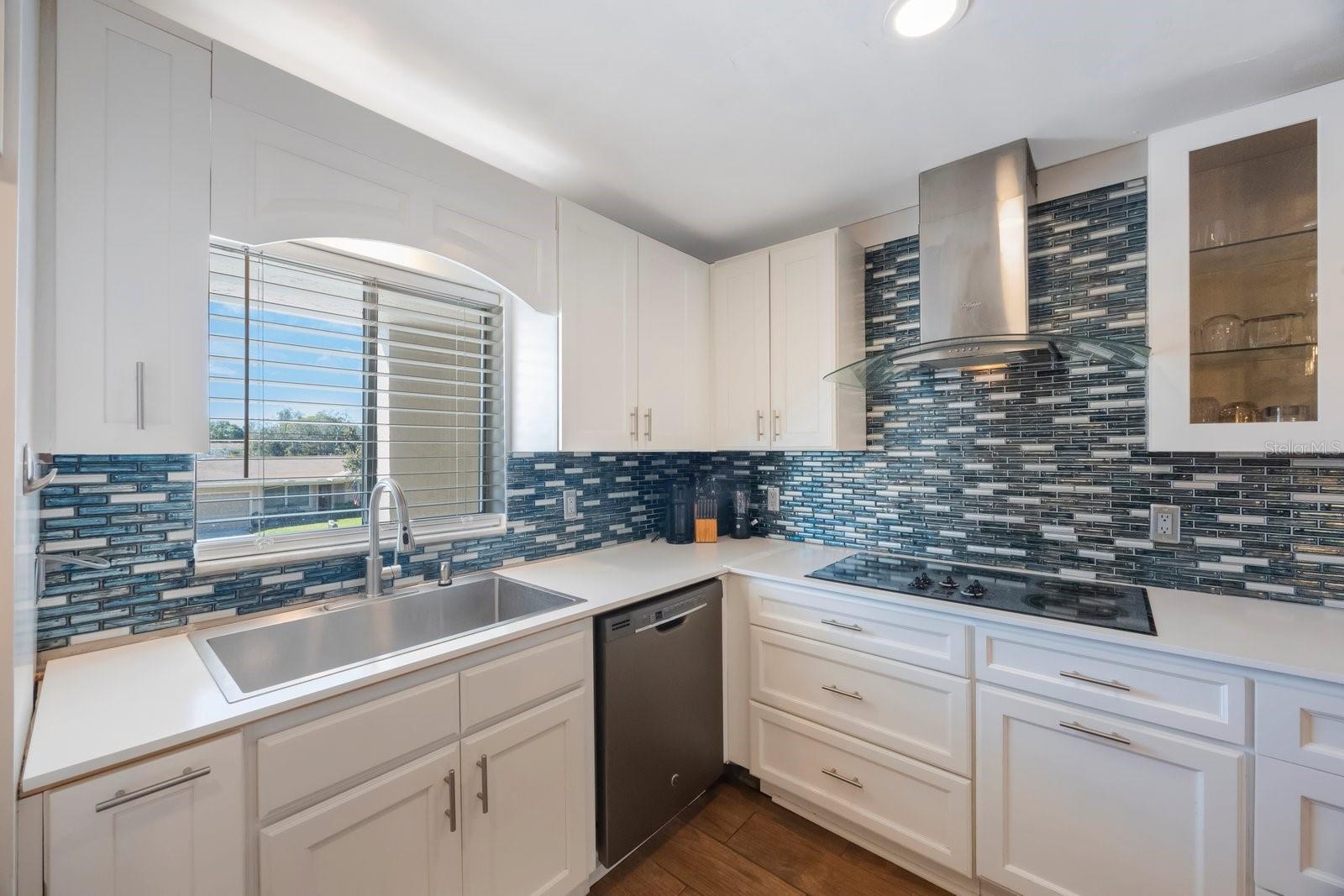 BELLEAIR GARDENS CONDO - Residential