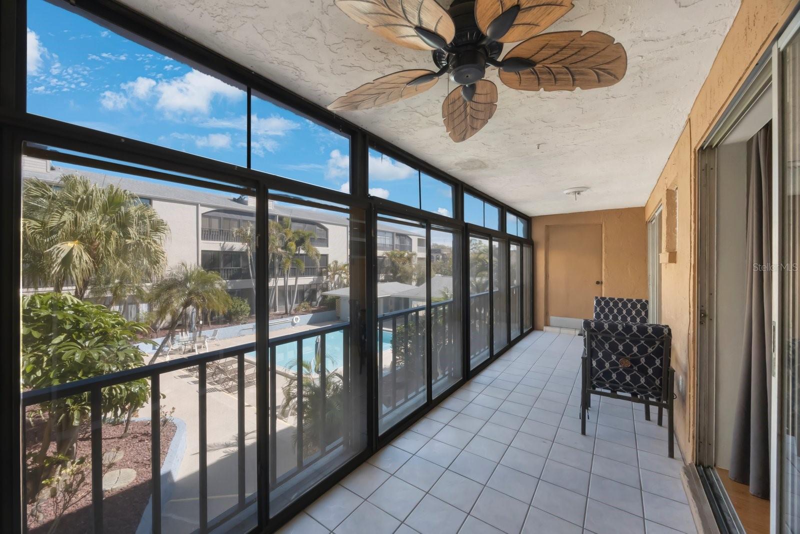 BELLEAIR GARDENS CONDO - Residential