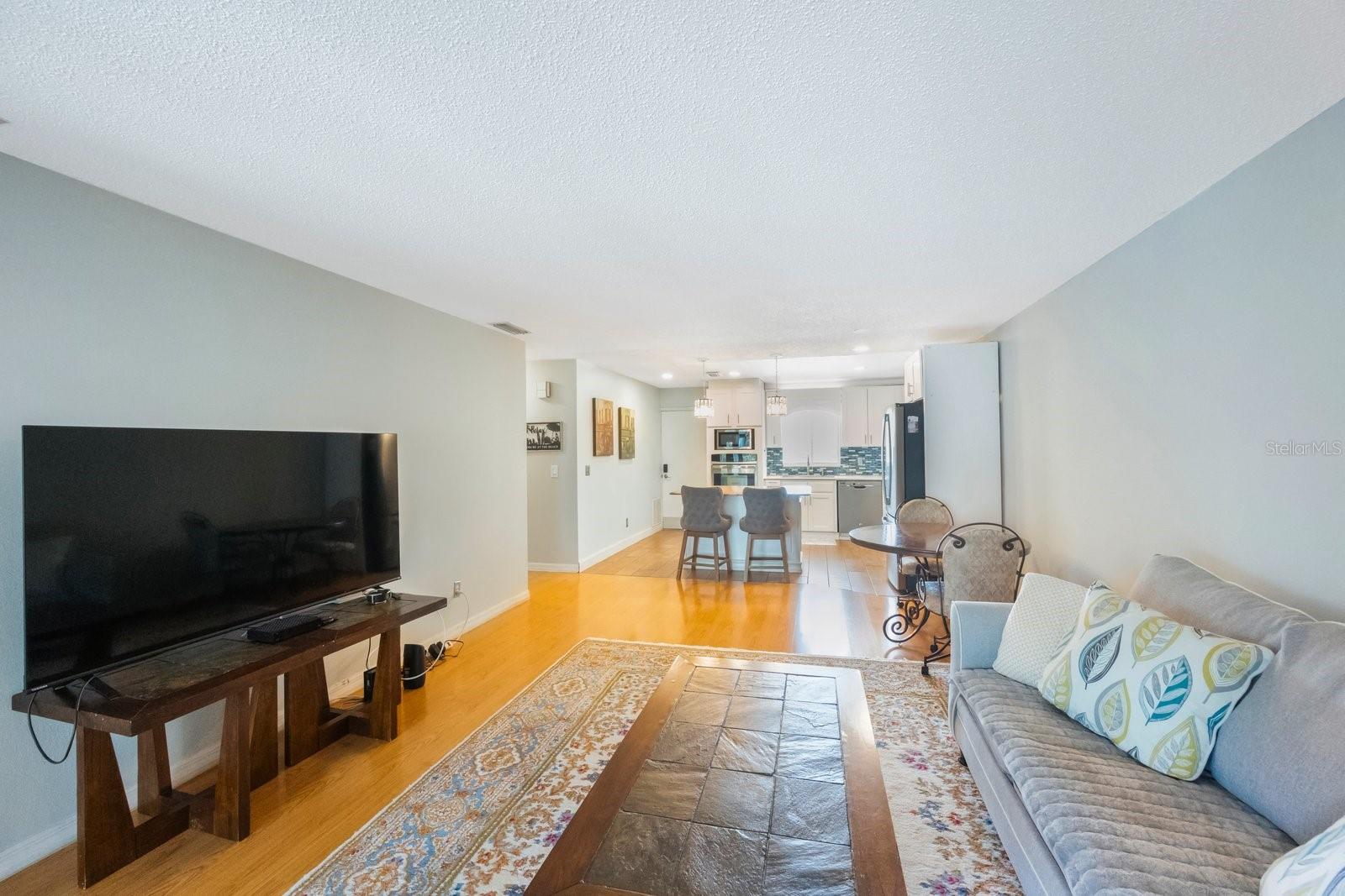 BELLEAIR GARDENS CONDO - Residential