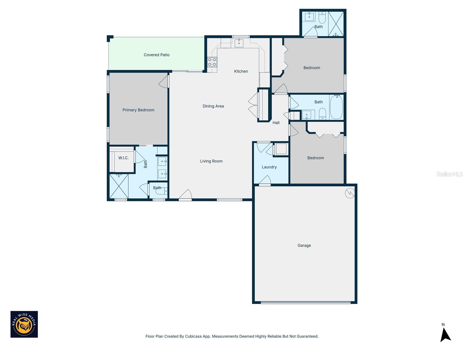 VOSS OAK LAKE ESTATE - Residential