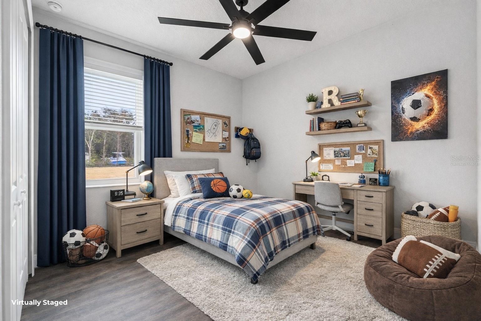 VOSS OAK LAKE ESTATE - Residential